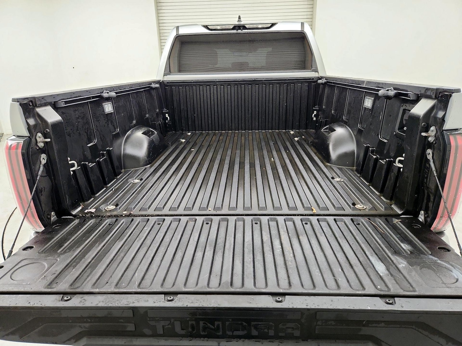 2022 Toyota Tundra Platinum - Photo 22