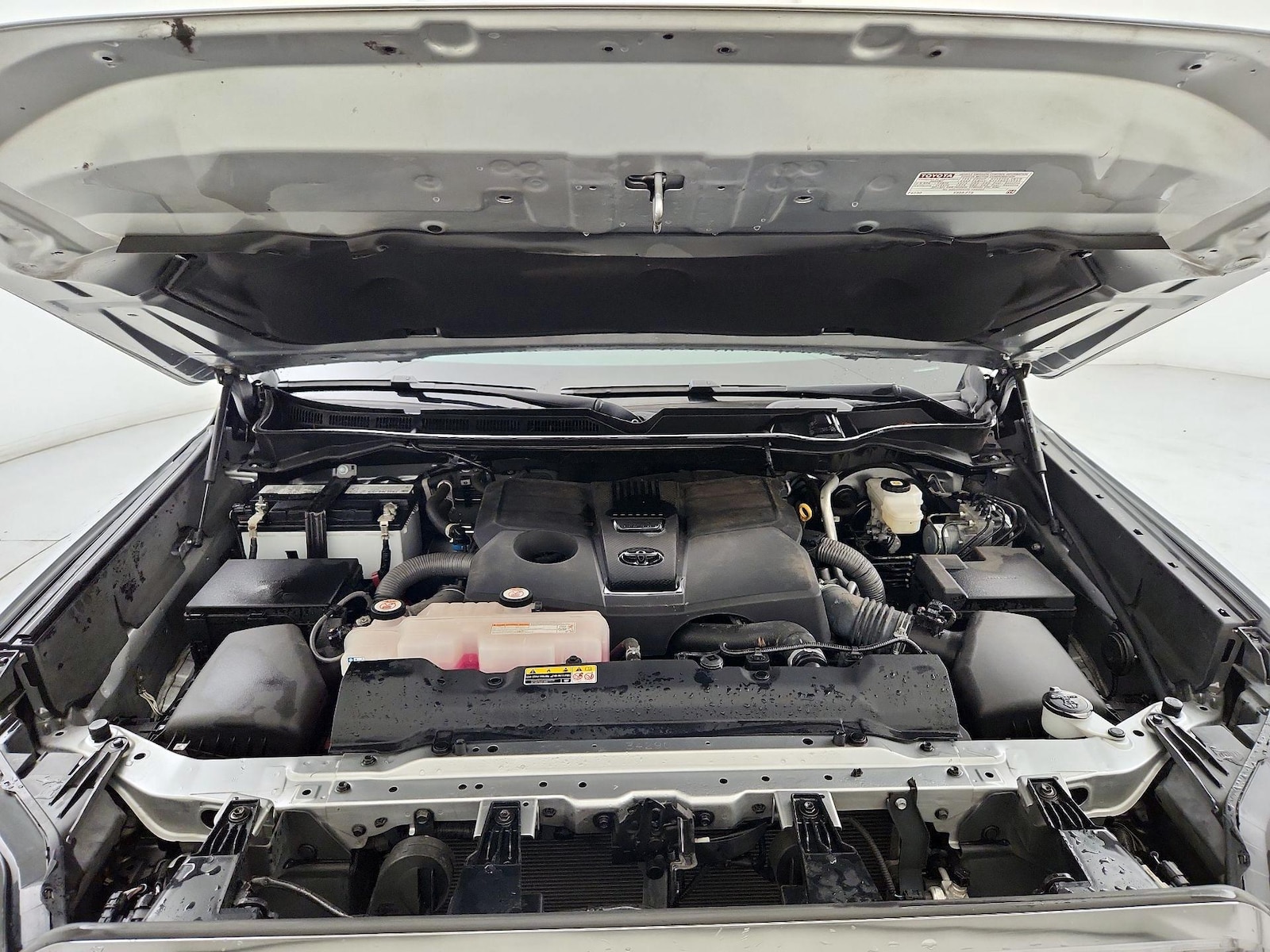 2022 Toyota Tundra Platinum - Photo 23