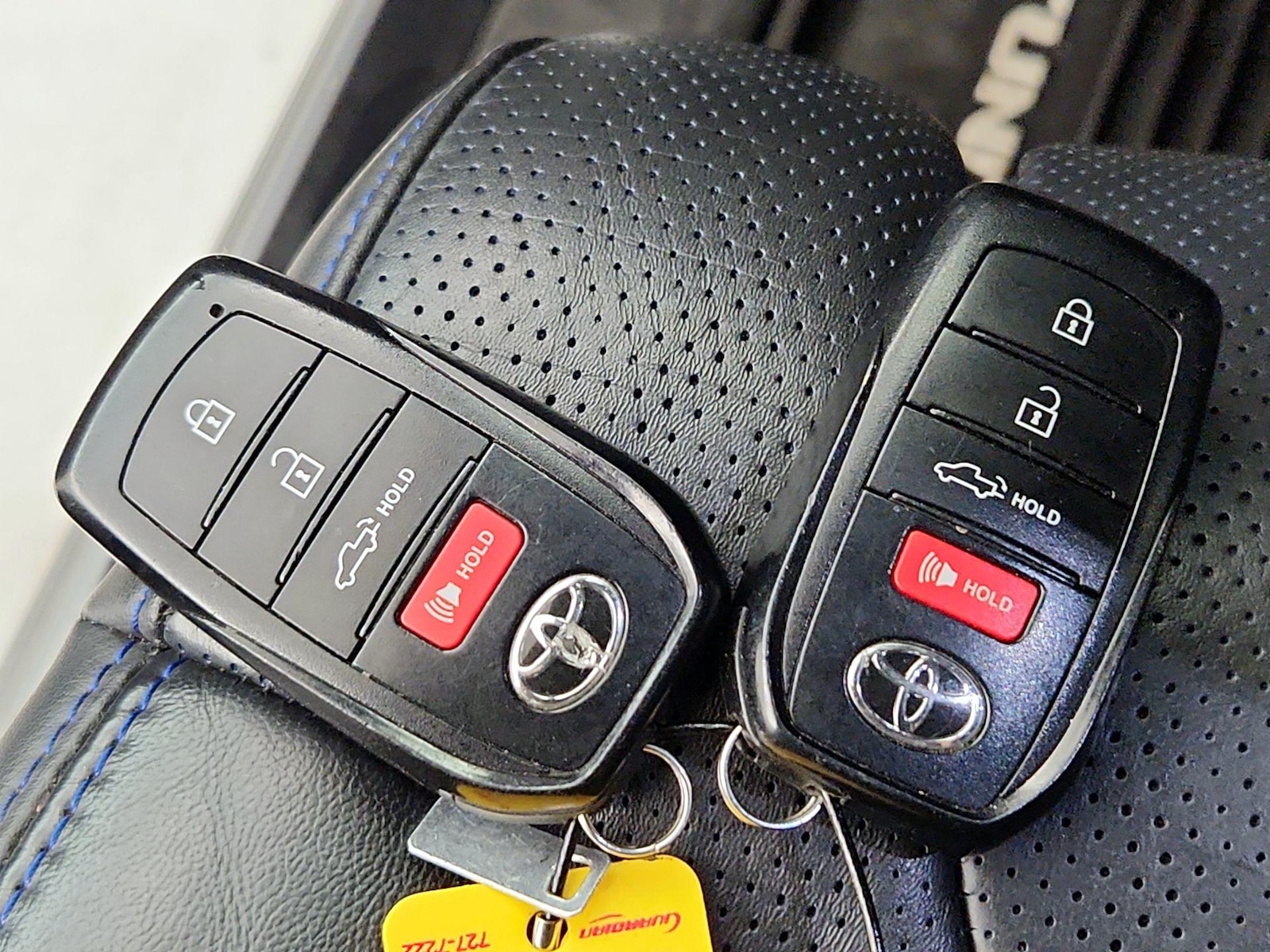 2022 Toyota Tundra Platinum - Photo 24