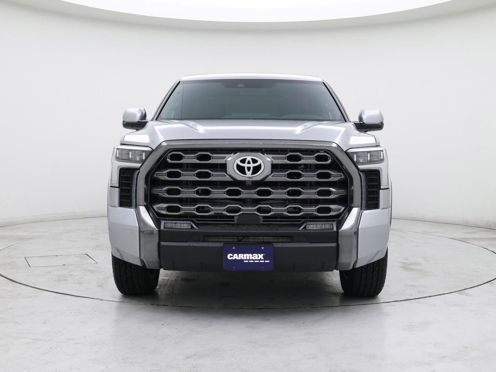 2022 Toyota Tundra Platinum - Photo 6