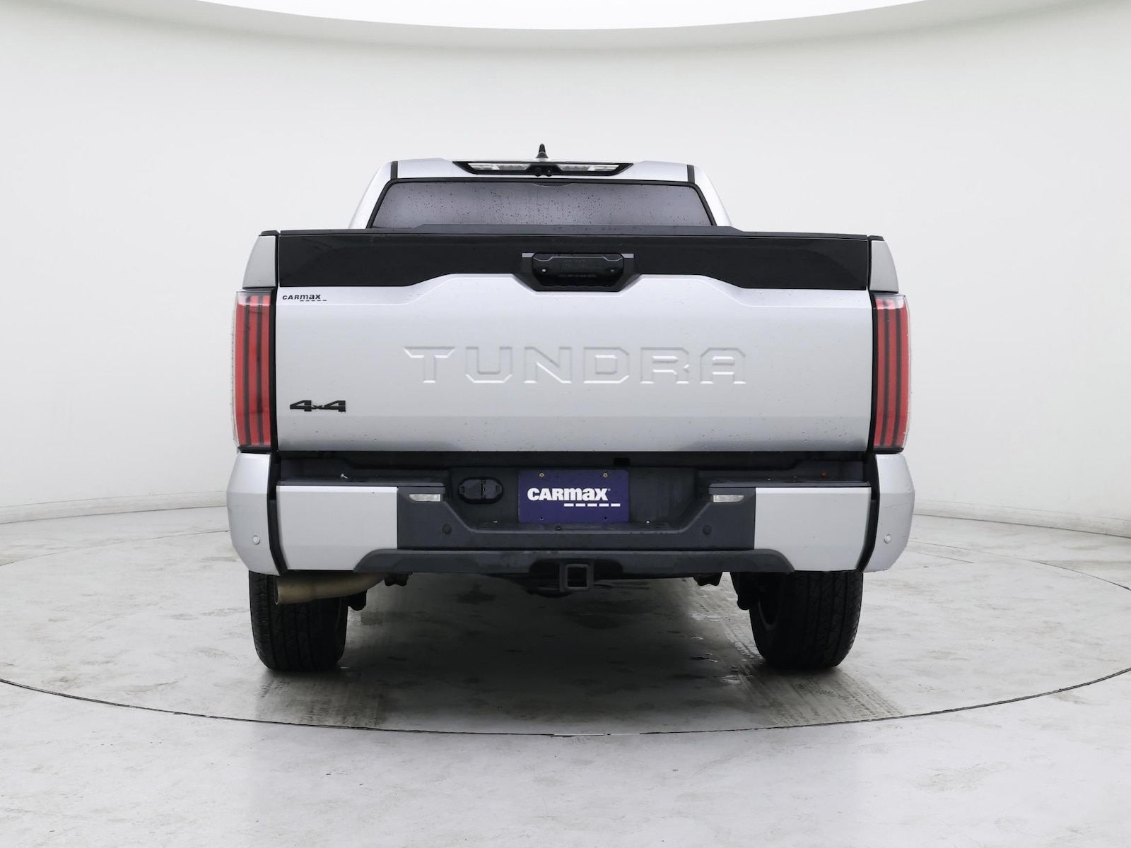 2022 Toyota Tundra Platinum - Photo 7