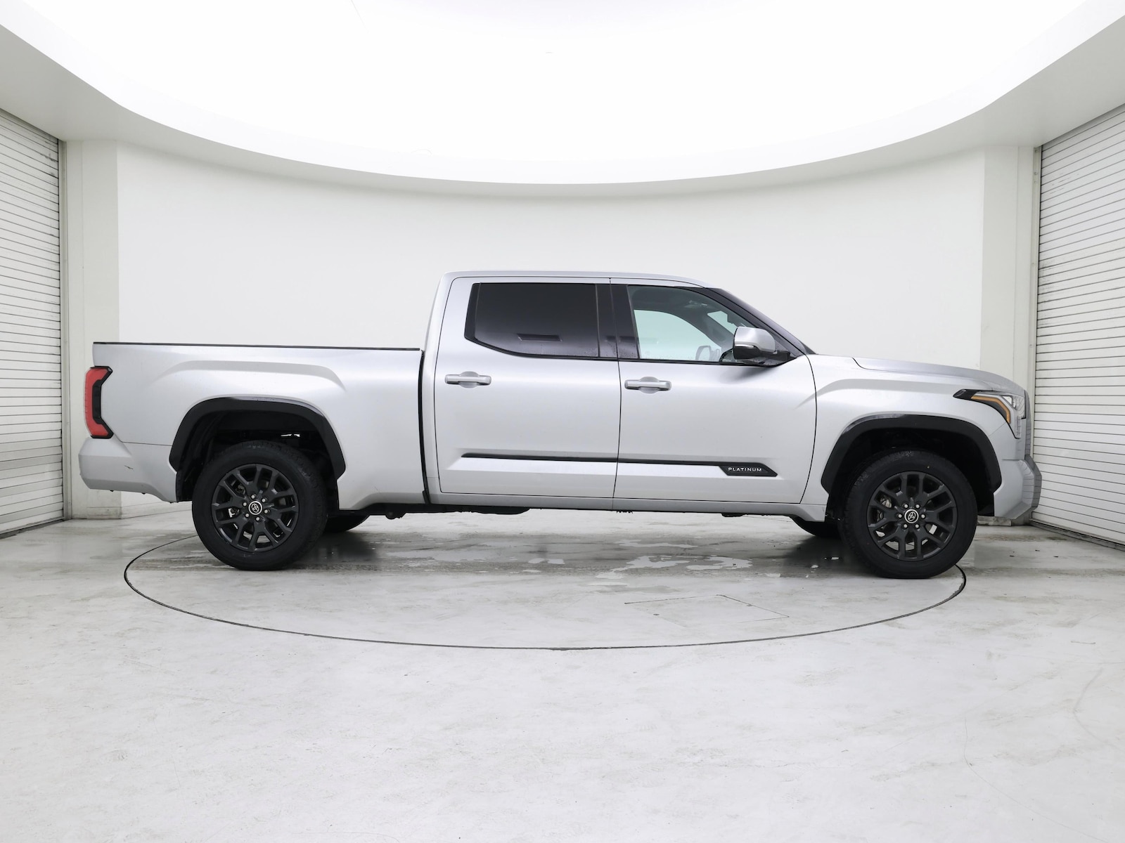 2022 Toyota Tundra Platinum - Photo 8