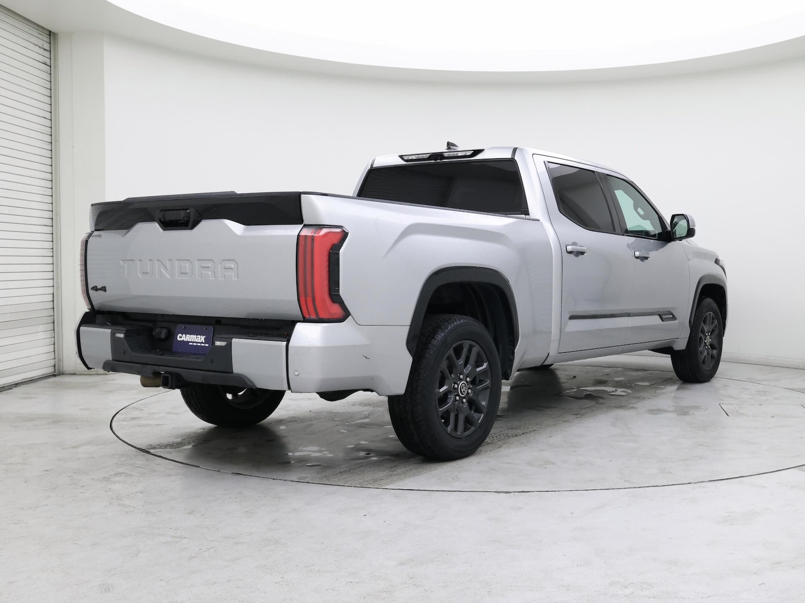 2022 Toyota Tundra Platinum - Photo 9