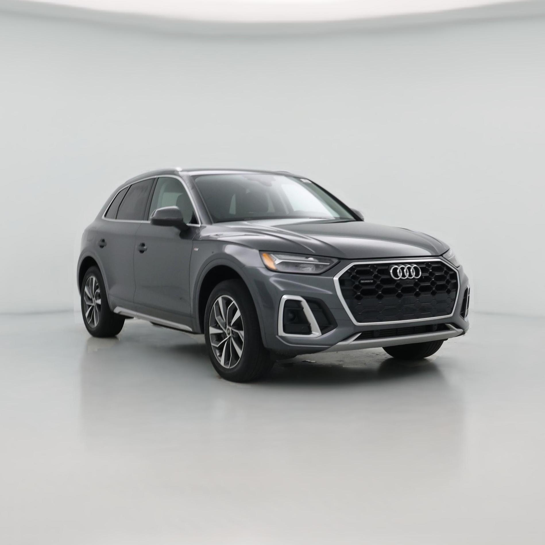 Thumbnail: 2023 Audi Q5 - 1