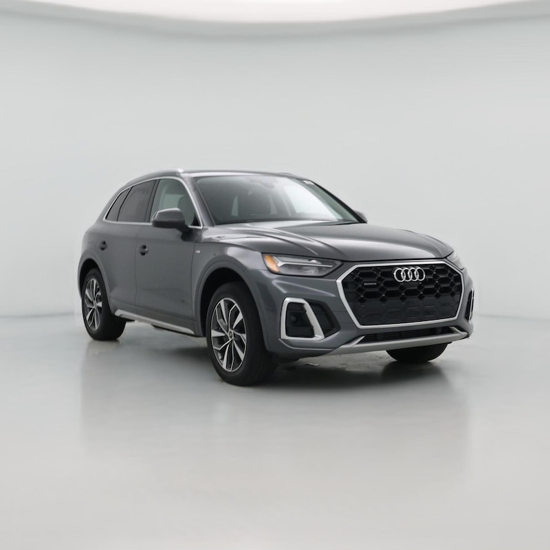 2023 Audi Q5 S-Line Premium Plus