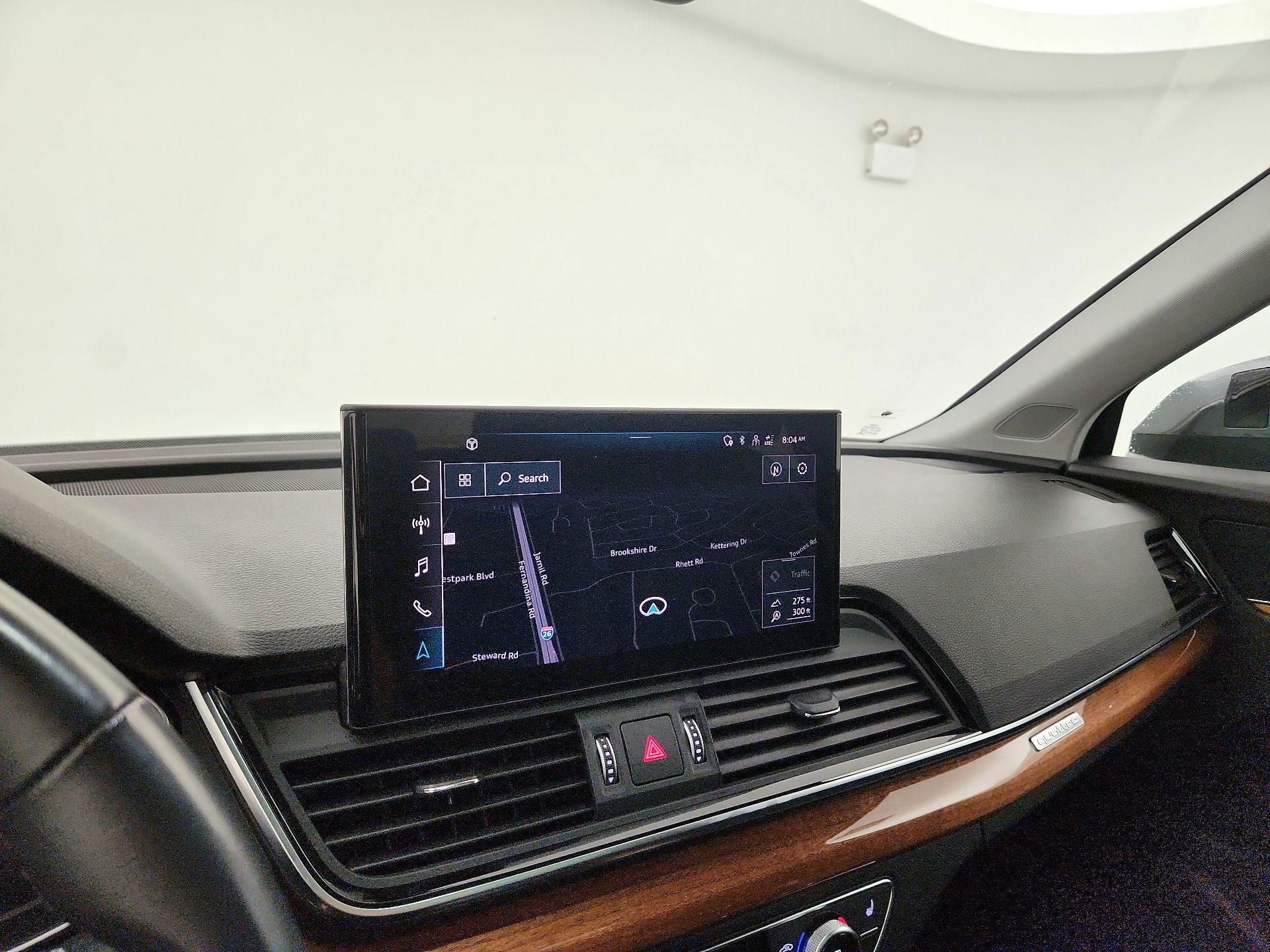 Thumbnail: 2023 Audi Q5 - 14