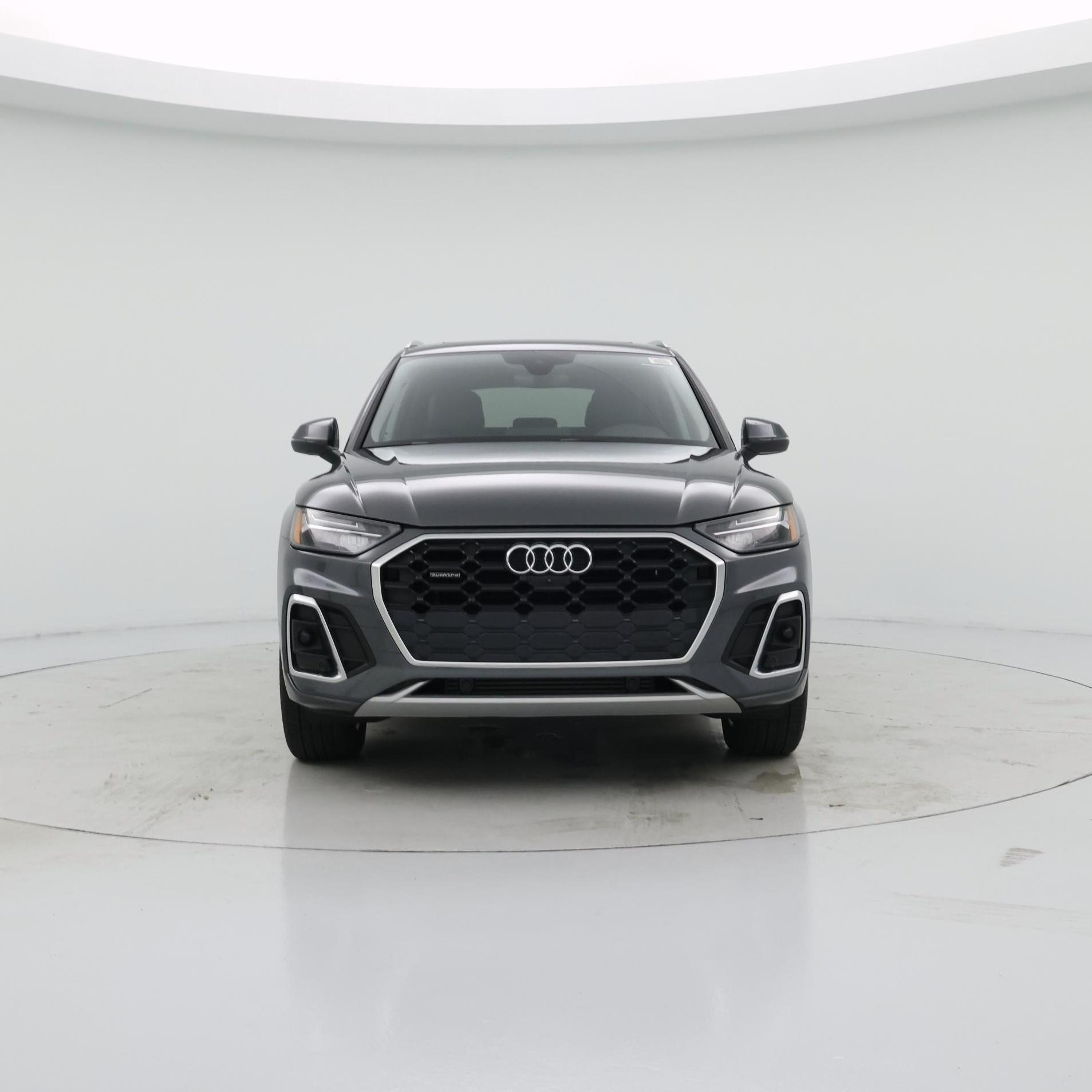 Thumbnail: 2023 Audi Q5 - 5