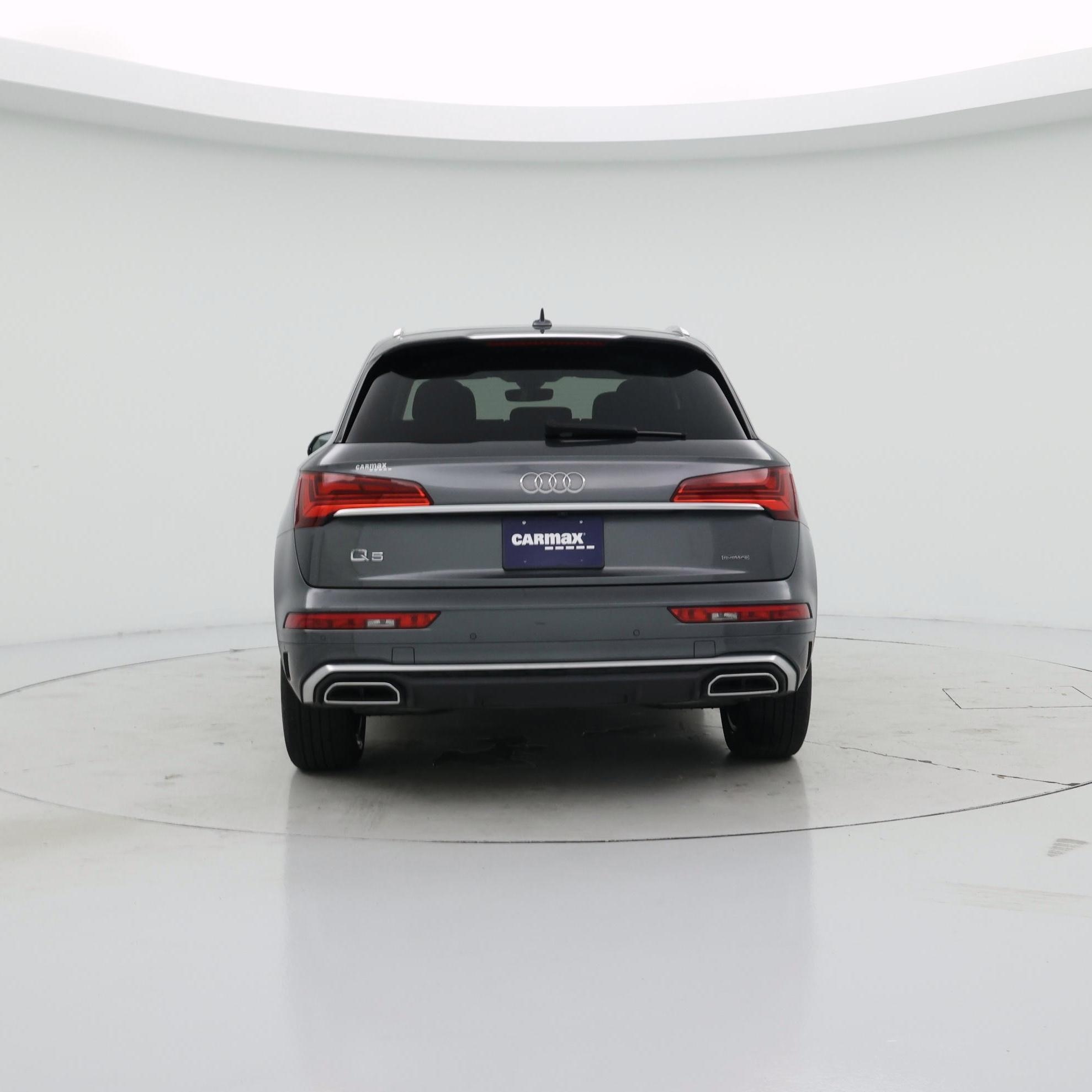 Thumbnail: 2023 Audi Q5 - 6