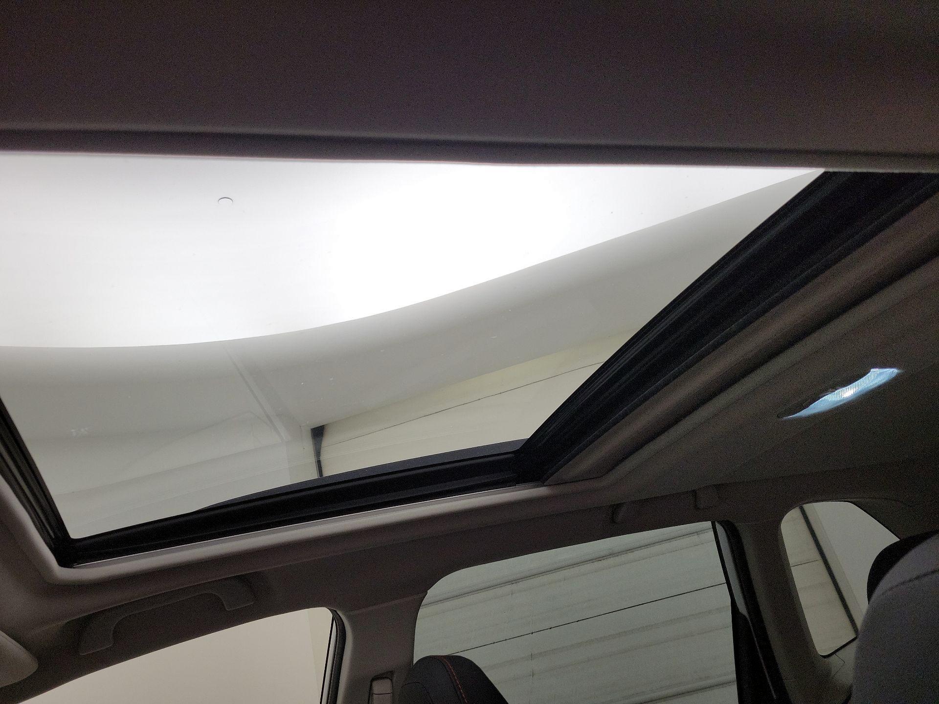 Thumbnail: 2021 Subaru Forester - 19