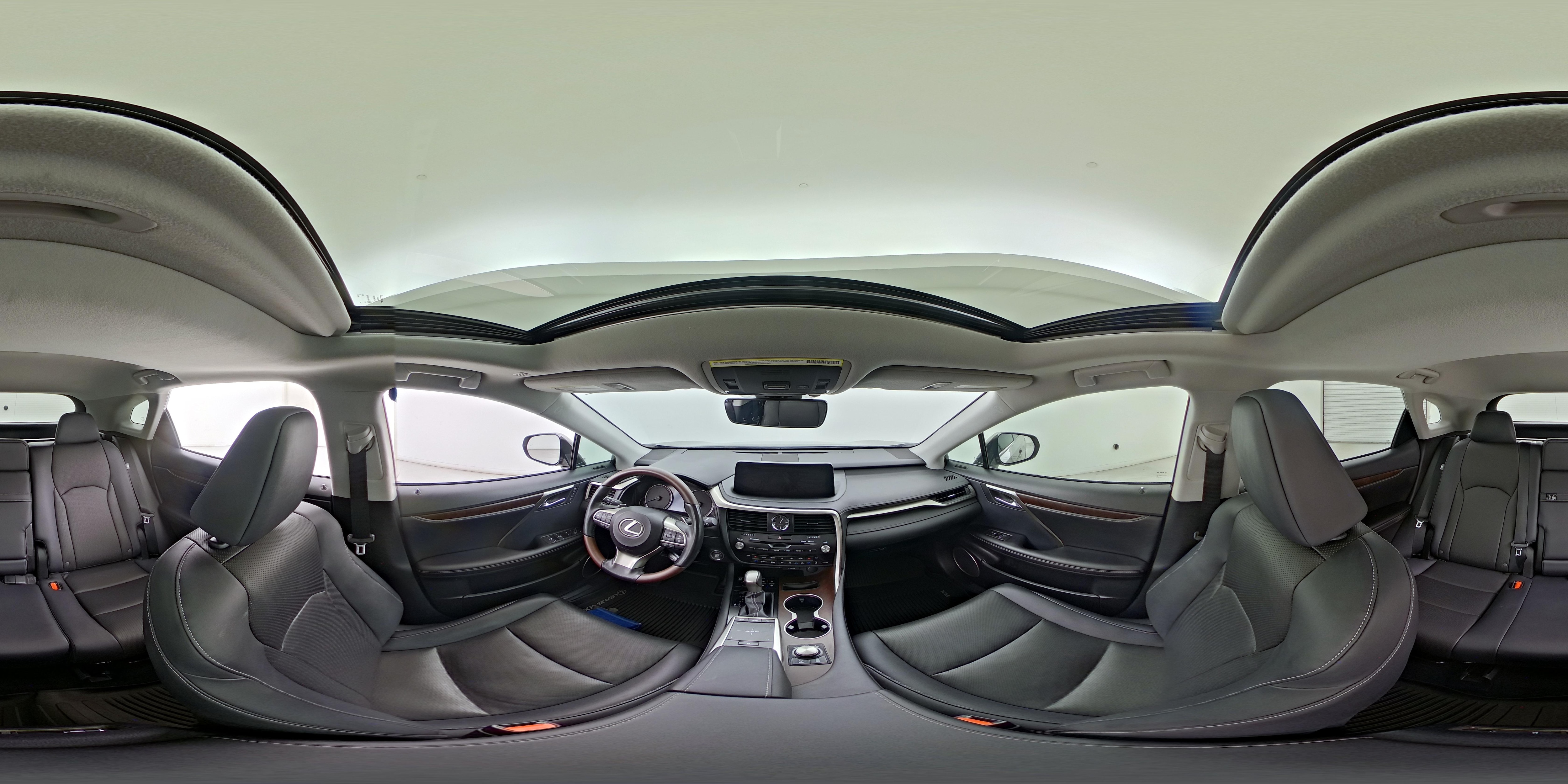 2020 Lexus RX 350 - Photo 25