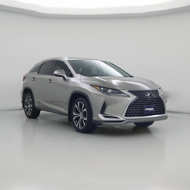 2020 Lexus RX 350