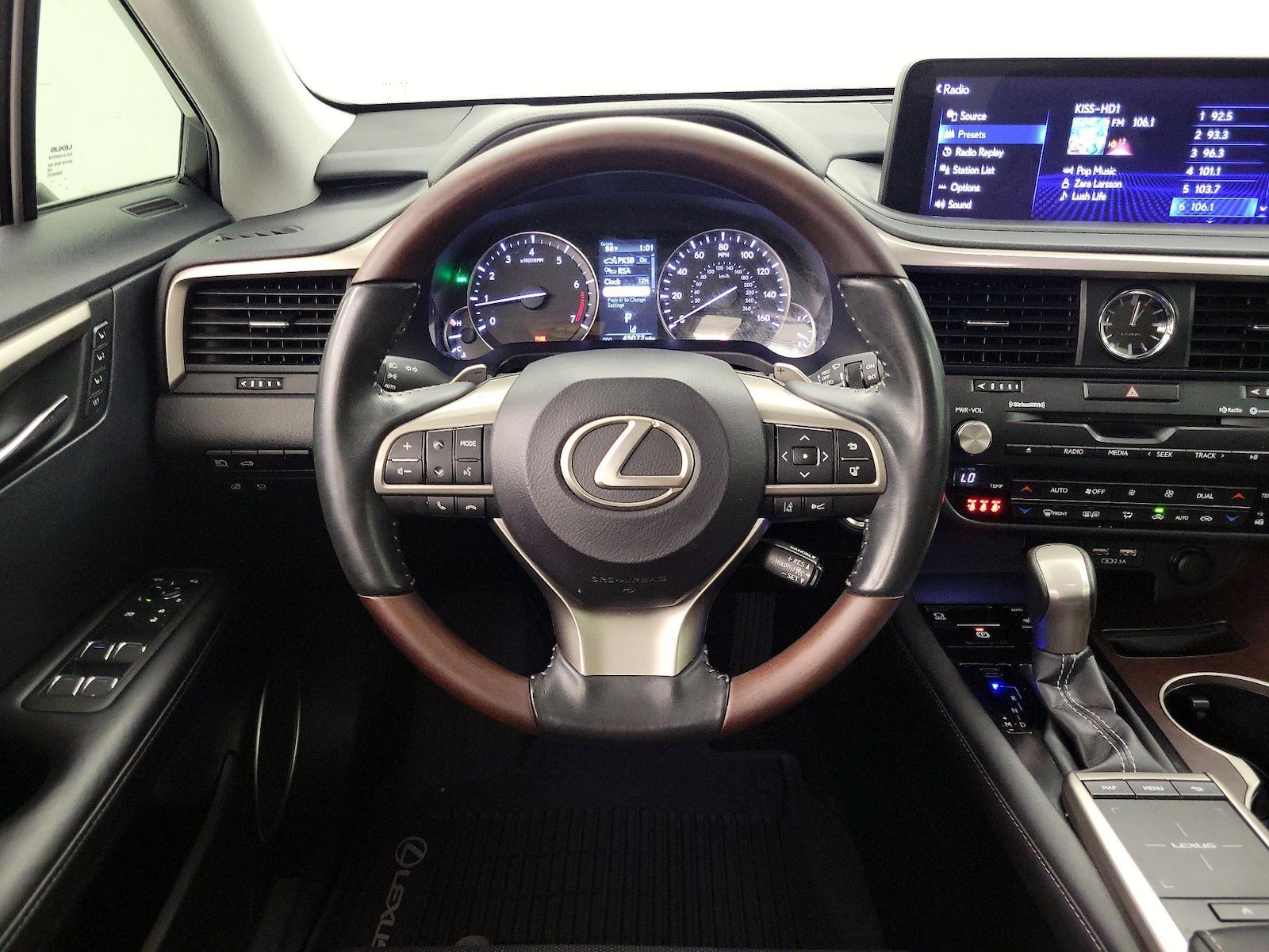 2020 Lexus RX 350 - Photo 11