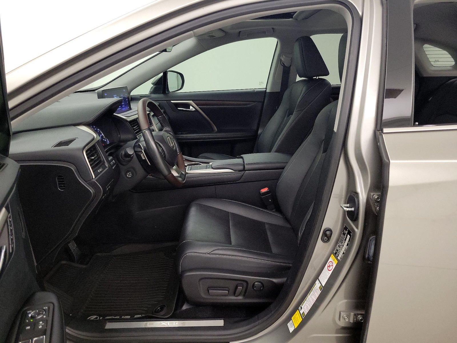 2020 Lexus RX 350 - Photo 12