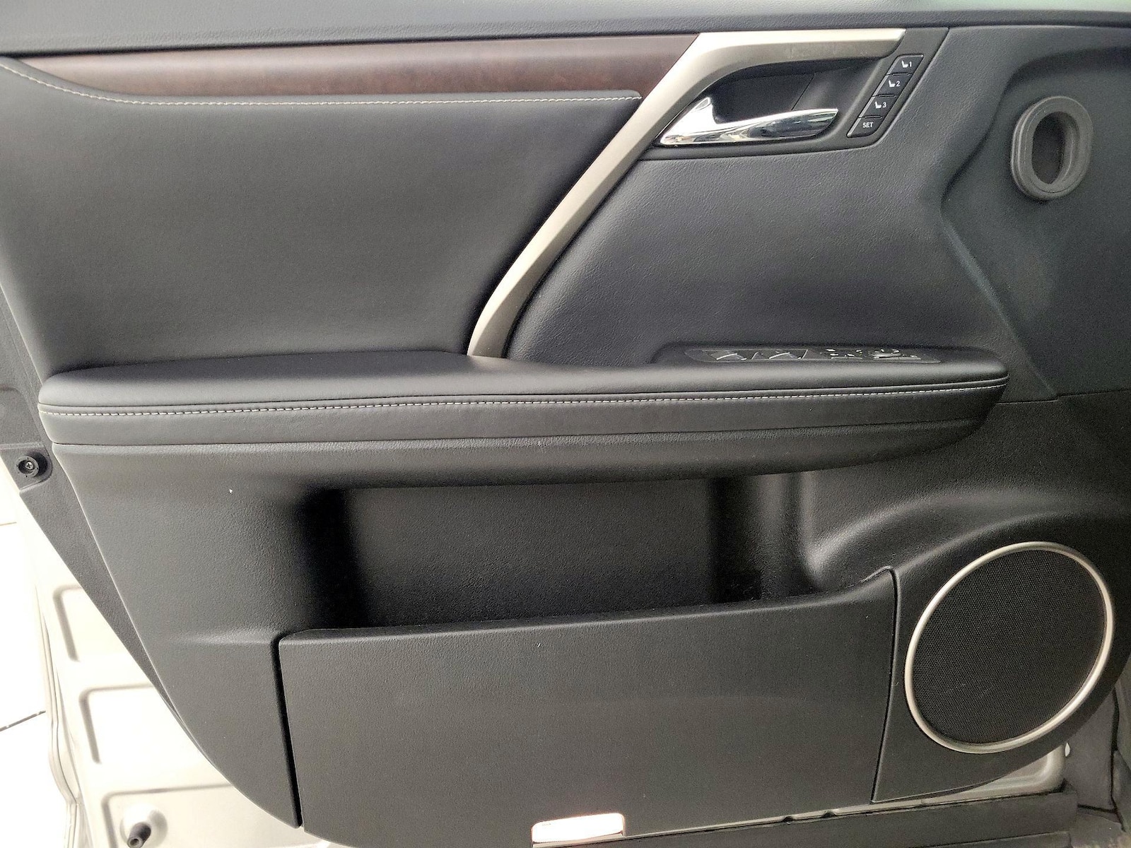 2020 Lexus RX 350 - Photo 13