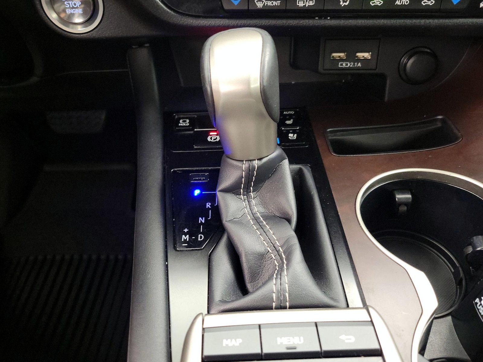 2020 Lexus RX 350 - Photo 18