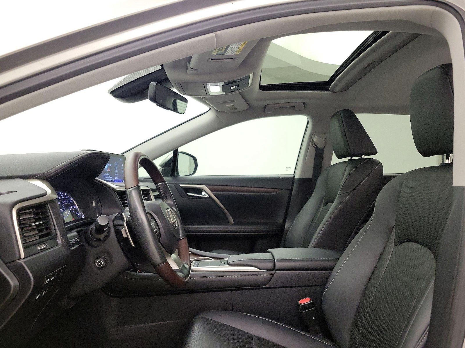 2020 Lexus RX 350 - Photo 20