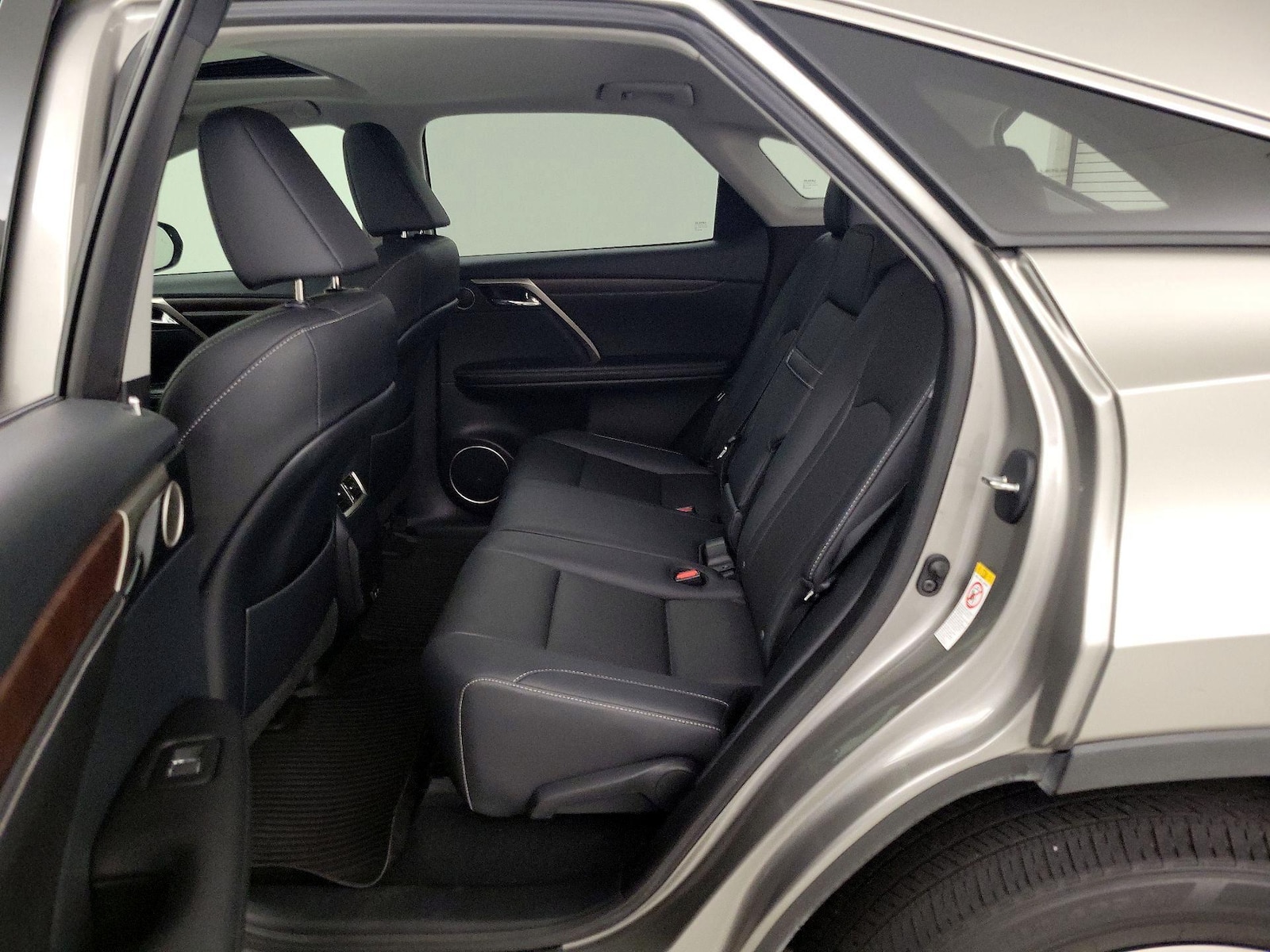 2020 Lexus RX 350 - Photo 21