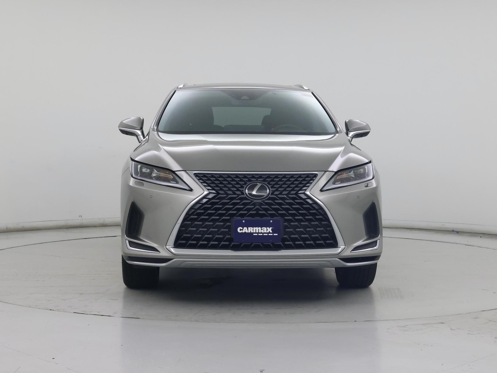 2020 Lexus RX 350 - Photo 6