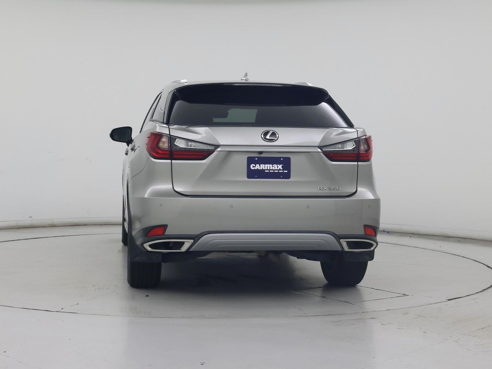 2020 Lexus RX 350 - Photo 7