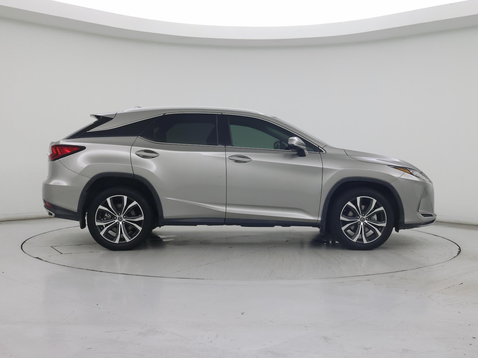2020 Lexus RX 350 - Photo 8