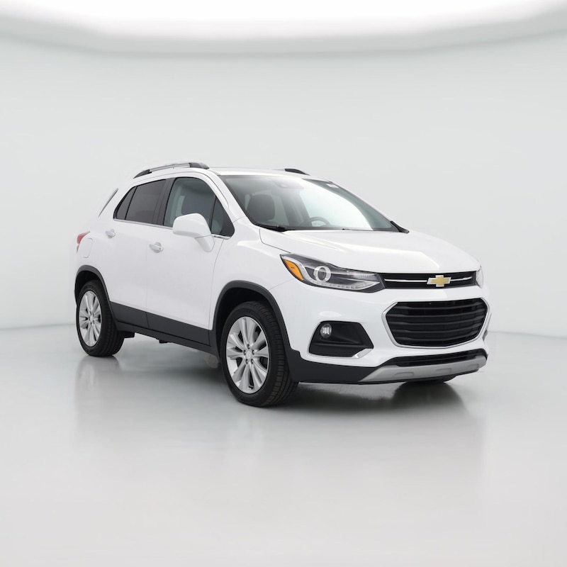 2018 Chevrolet Trax Premier