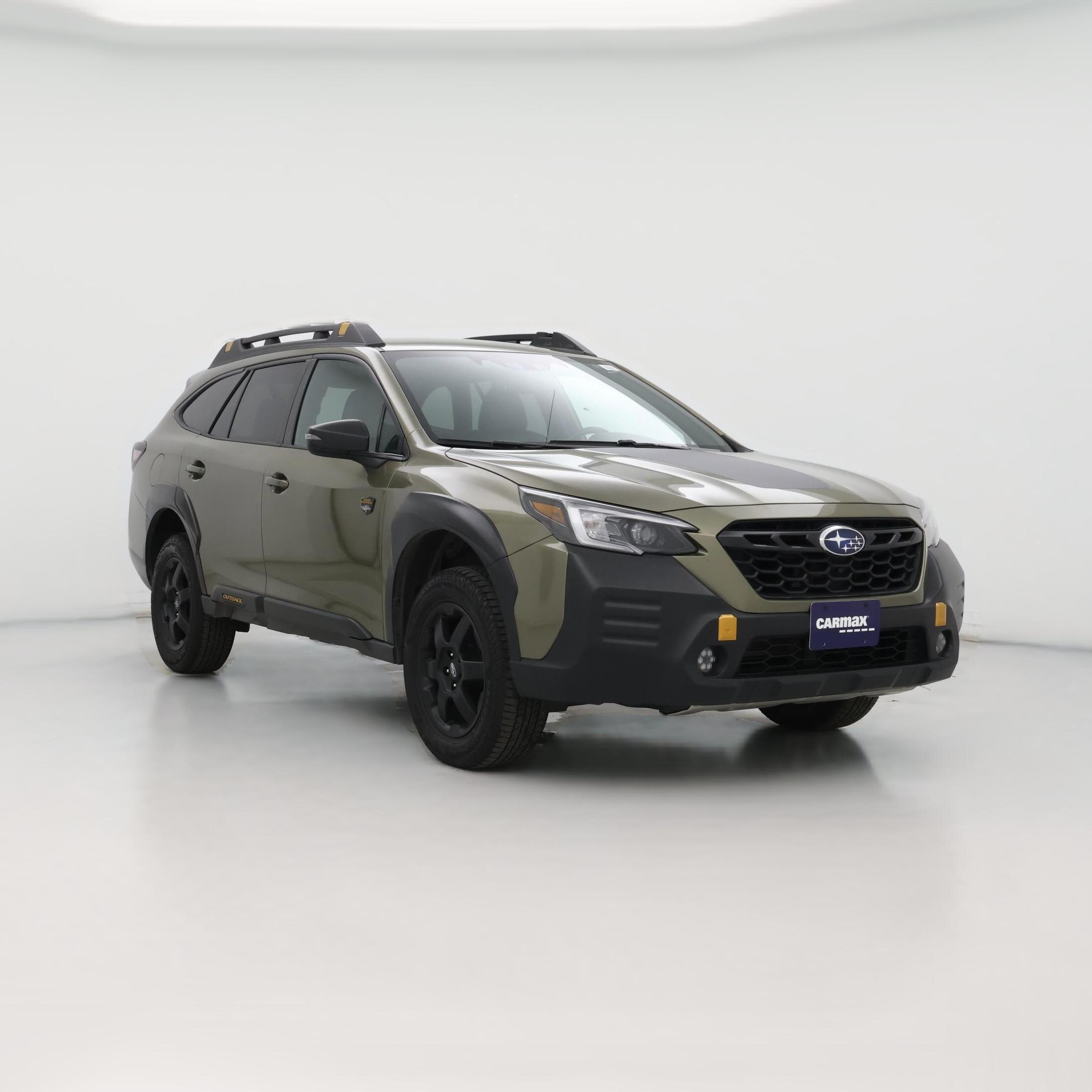 Thumbnail: 2023 Subaru Outback - 1