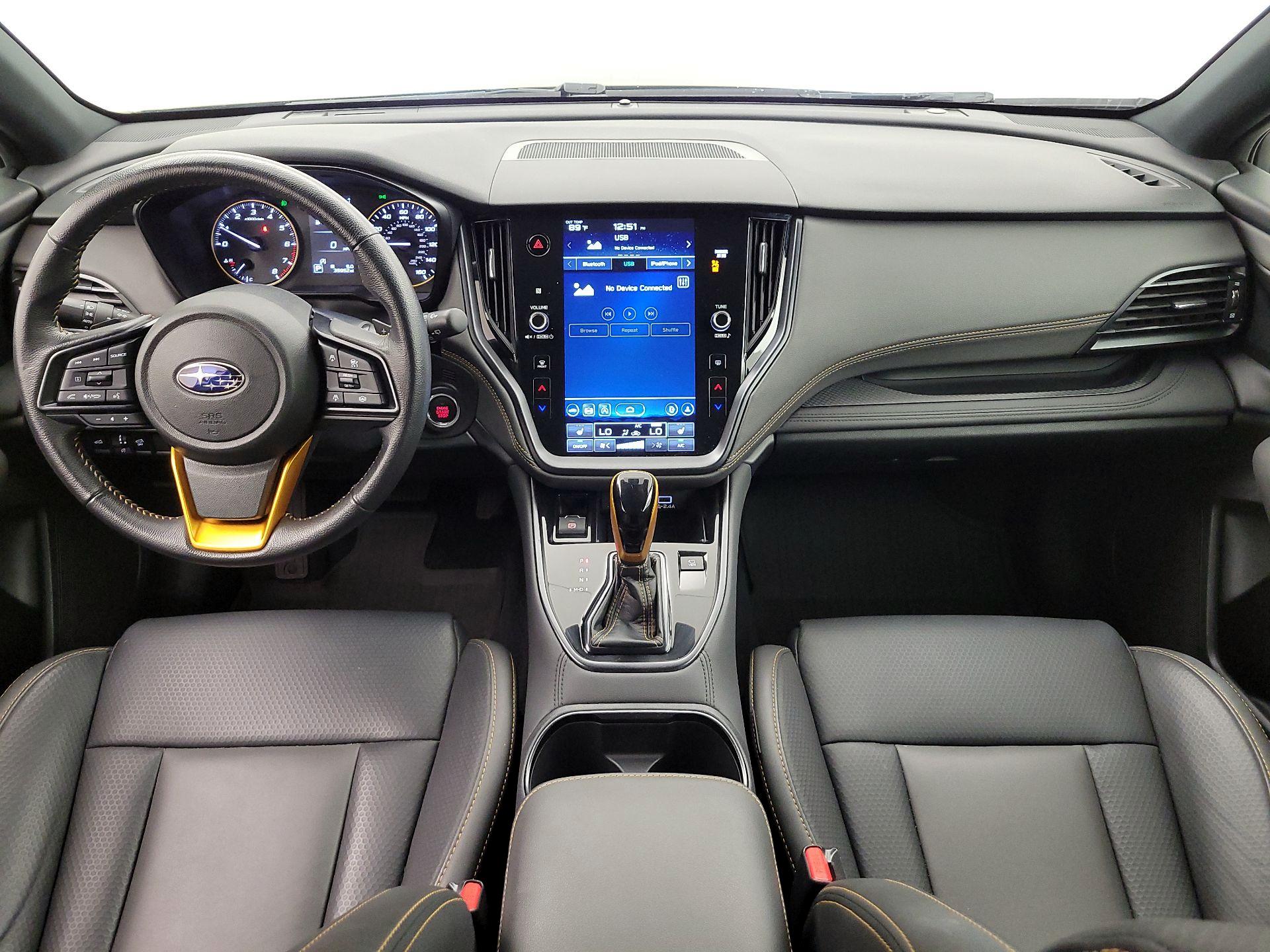 Thumbnail: 2023 Subaru Outback - 9