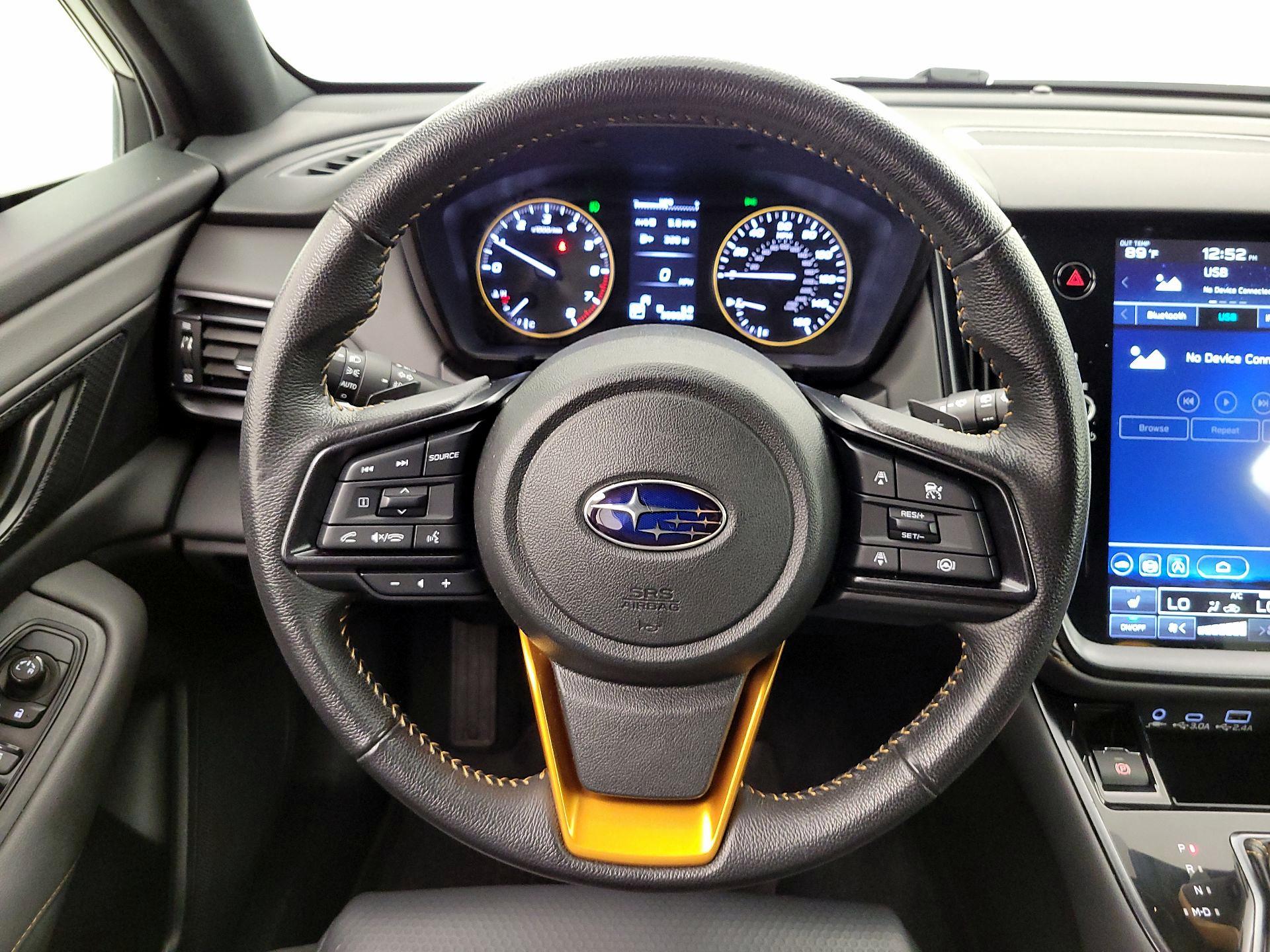 Thumbnail: 2023 Subaru Outback - 10