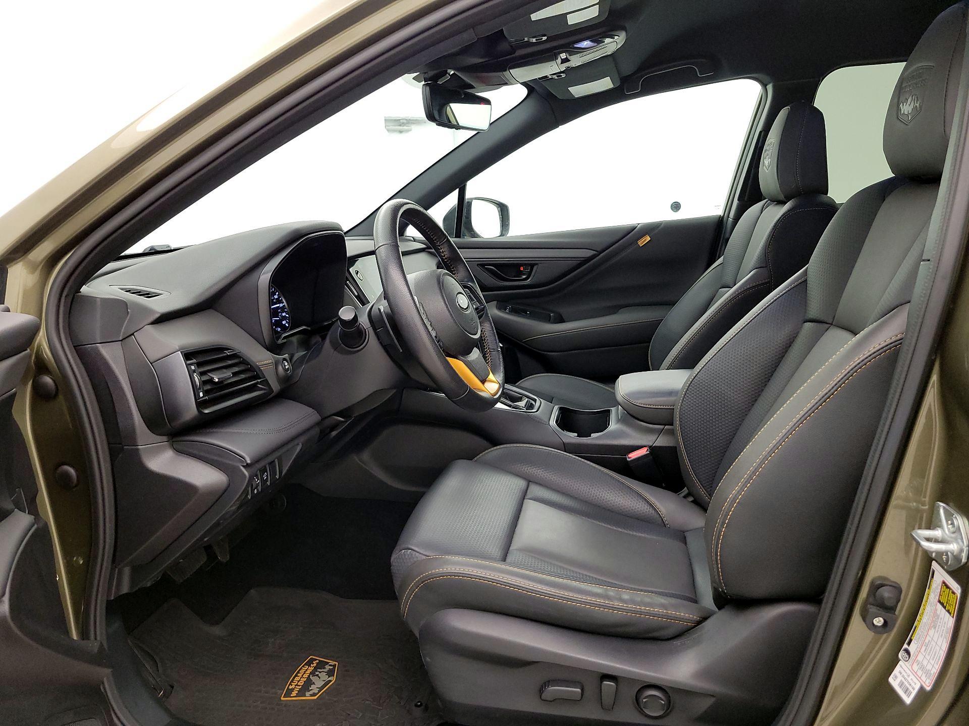 Thumbnail: 2023 Subaru Outback - 11