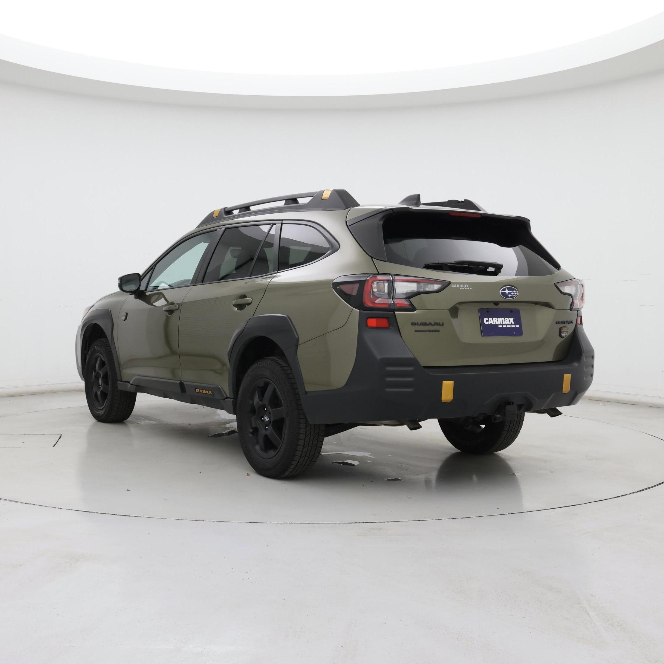 Thumbnail: 2023 Subaru Outback - 2