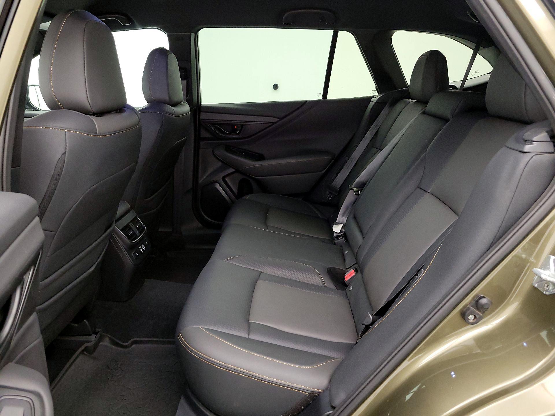 Thumbnail: 2023 Subaru Outback - 19