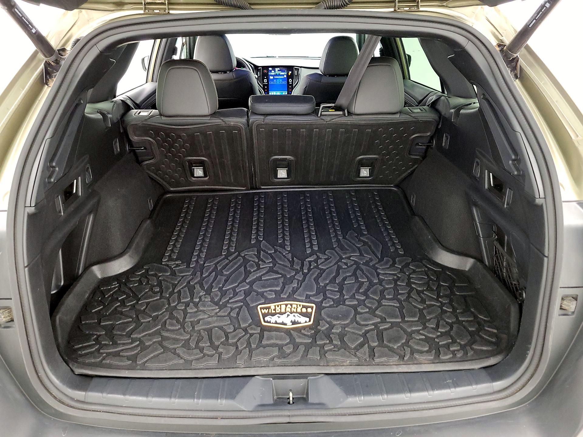 Thumbnail: 2023 Subaru Outback - 20
