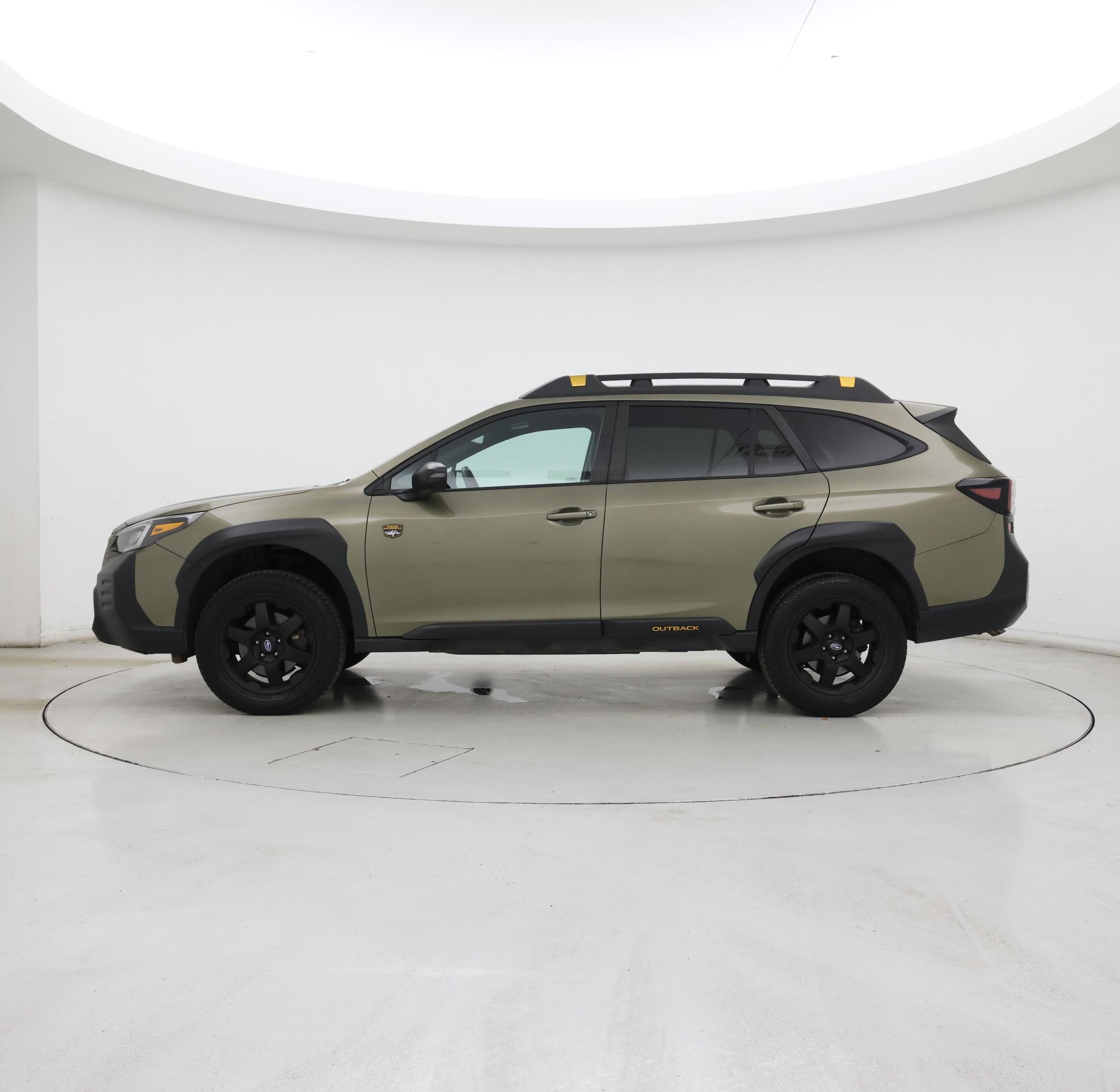 Thumbnail: 2023 Subaru Outback - 3
