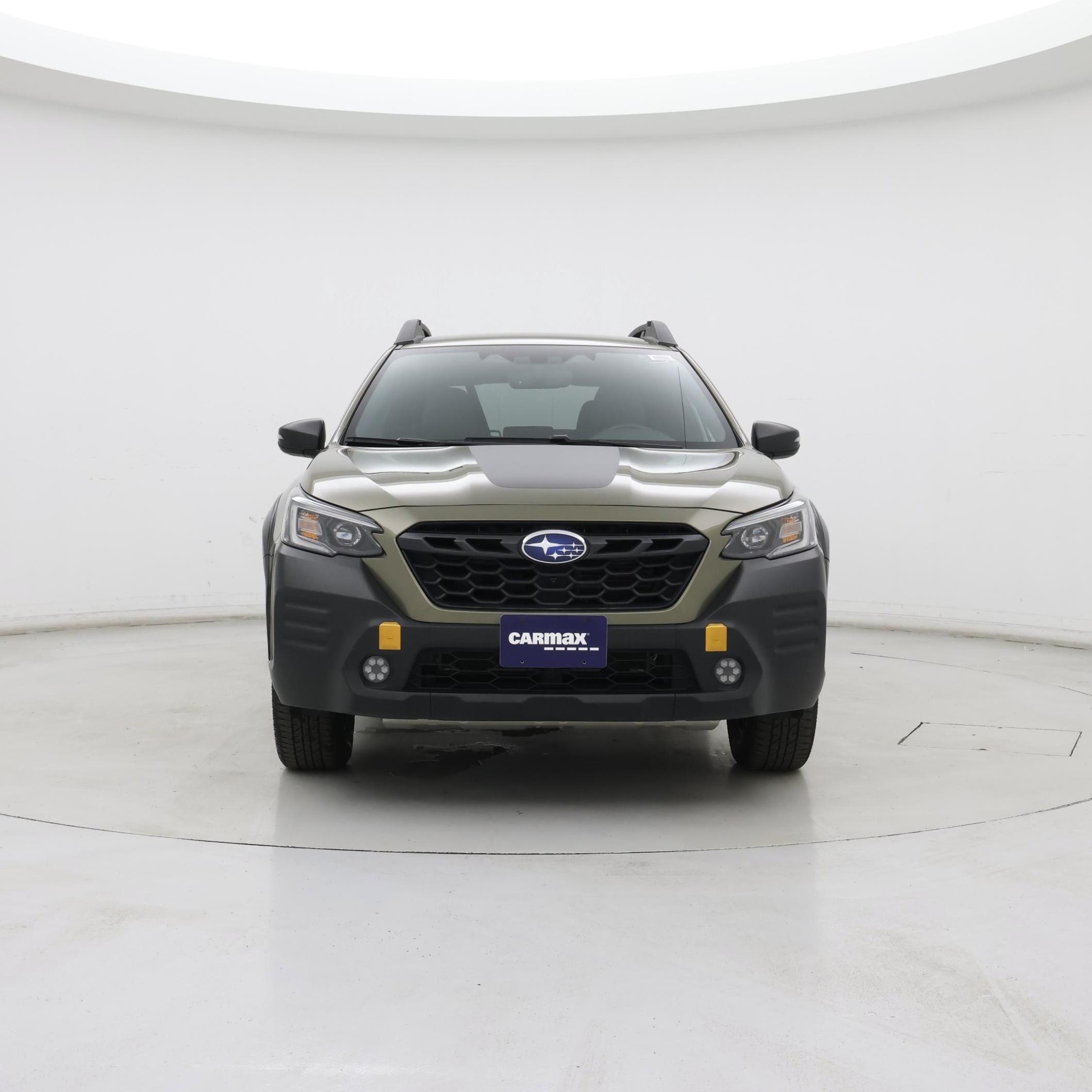 Thumbnail: 2023 Subaru Outback - 5