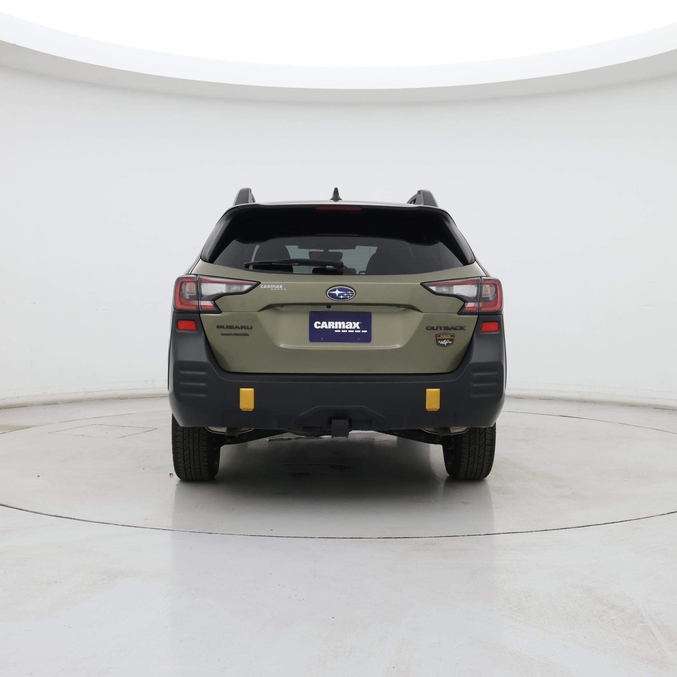 Thumbnail: 2023 Subaru Outback - 6