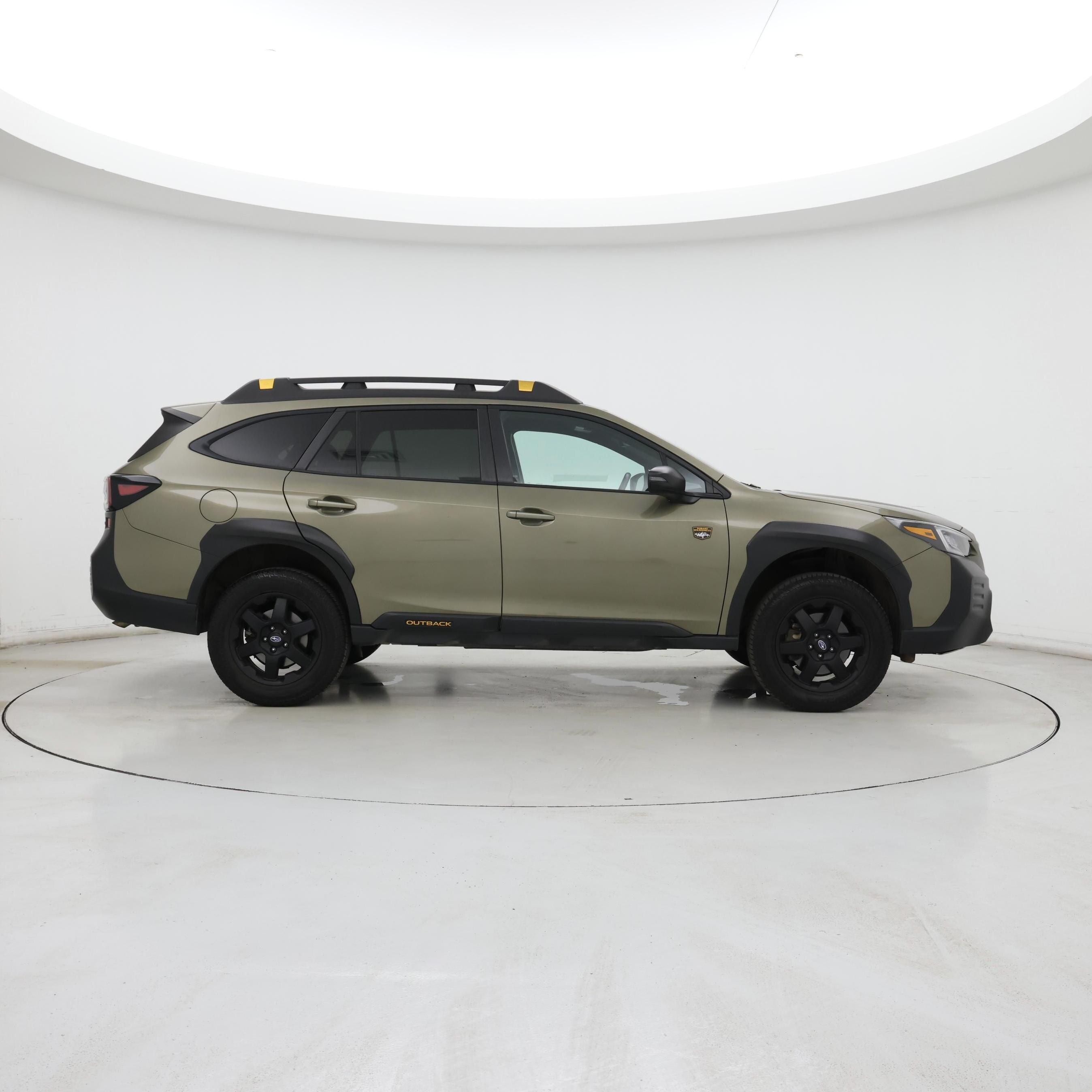 Thumbnail: 2023 Subaru Outback - 7