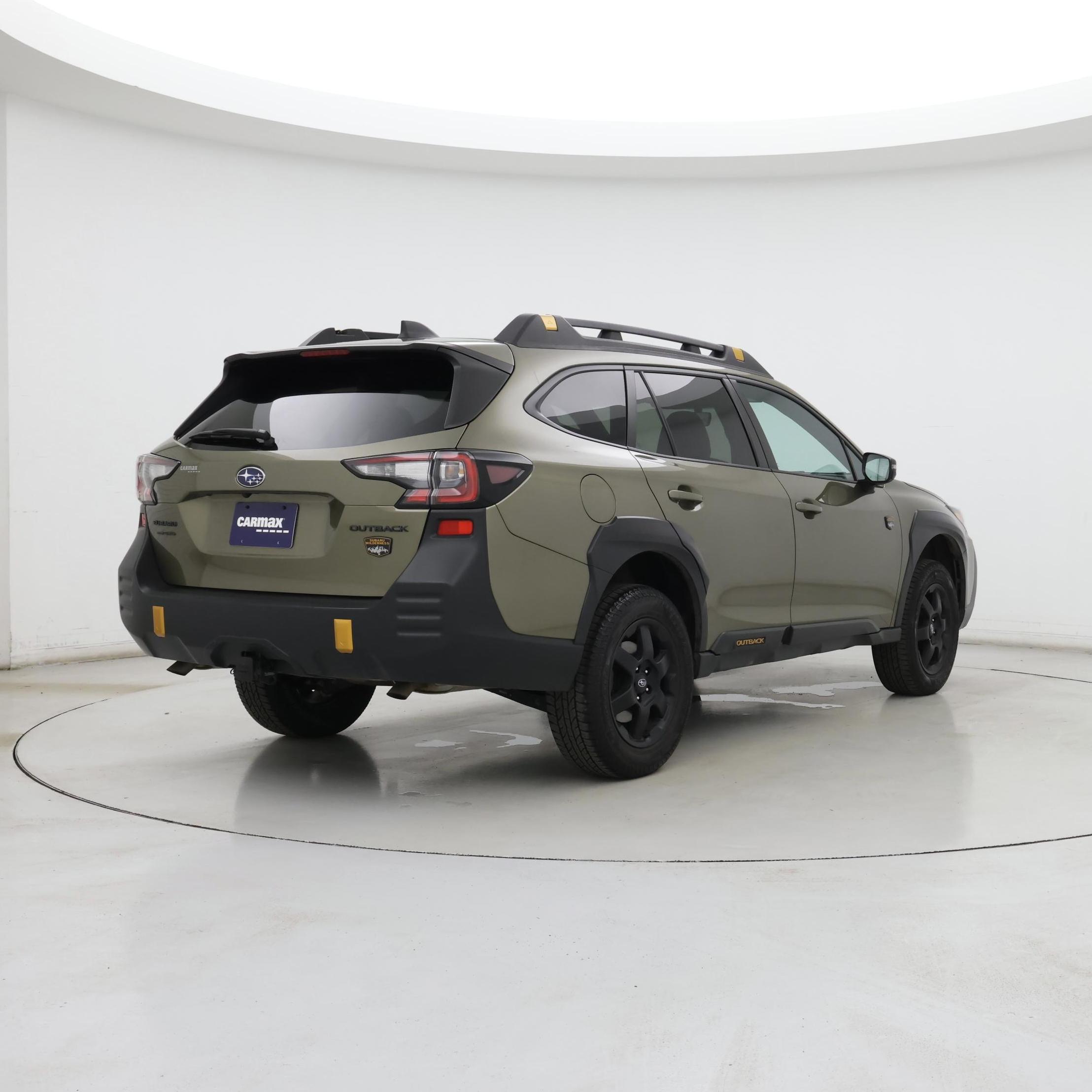 Thumbnail: 2023 Subaru Outback - 8