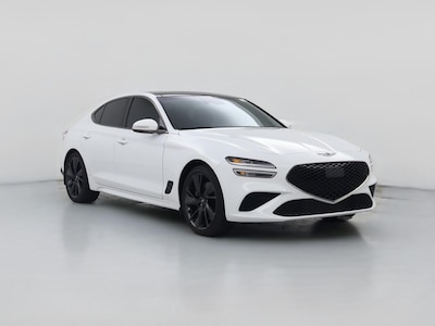 2023 Genesis G70 3.3T