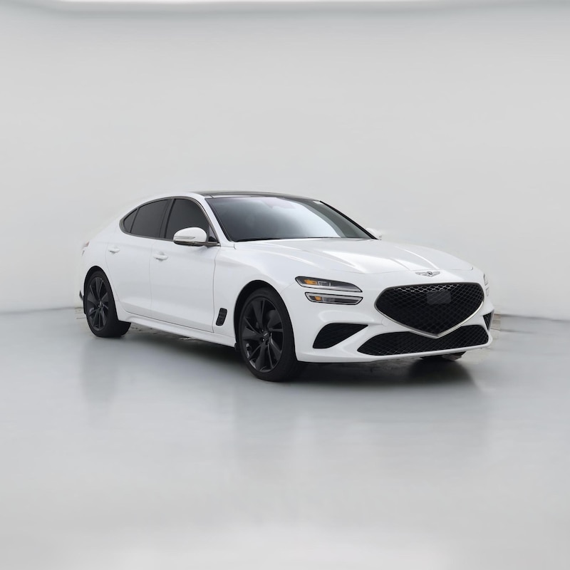 2023 Genesis G70 3.3T