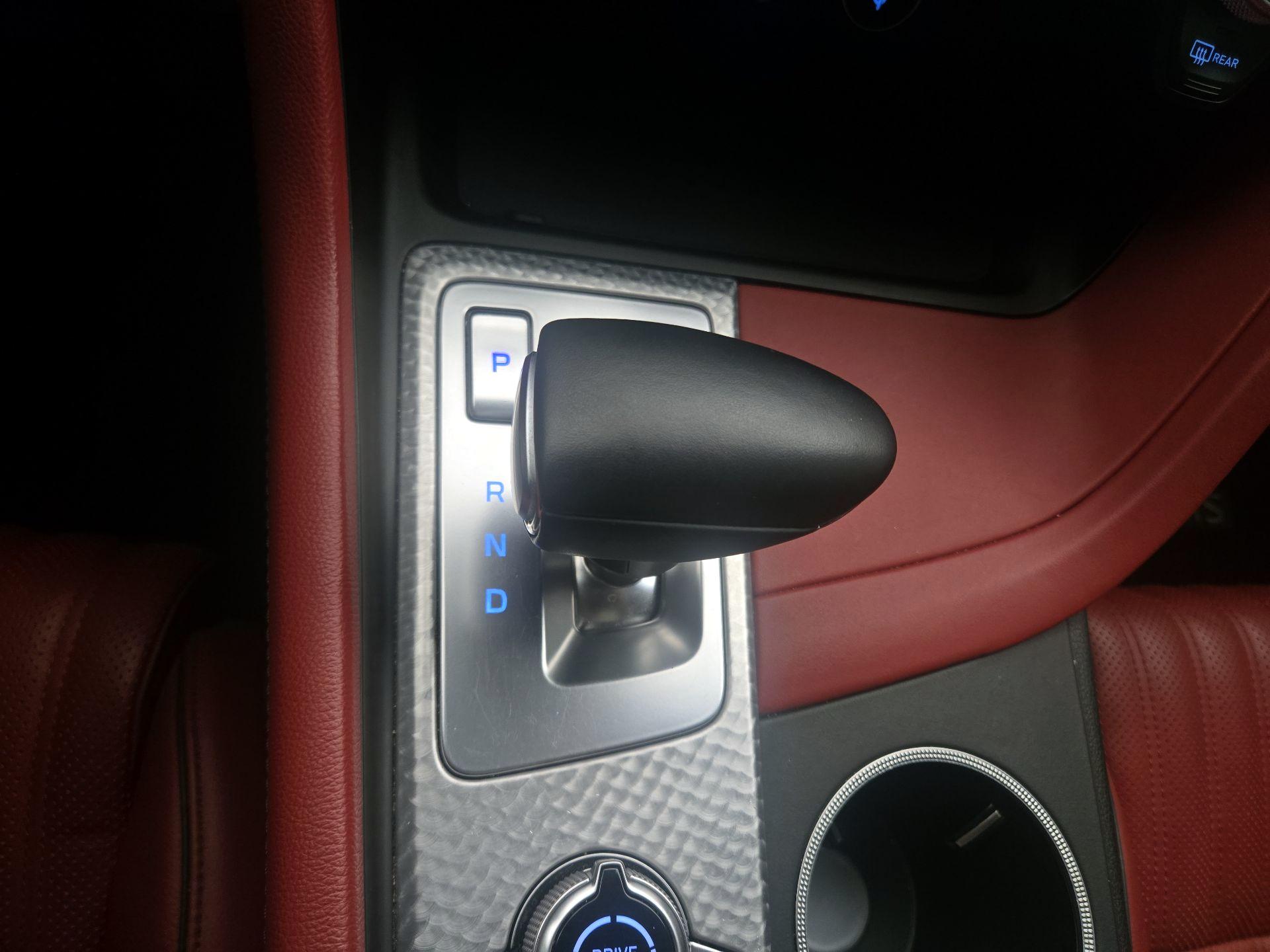 Thumbnail: 2023 Genesis G70 - 18