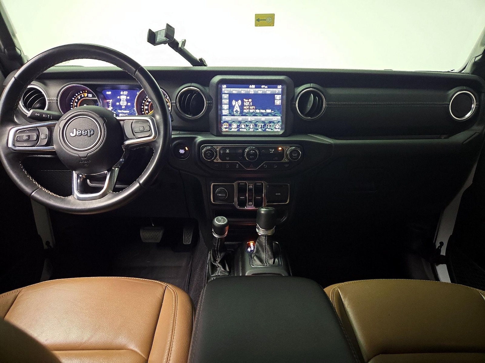 Apple CarPlay®