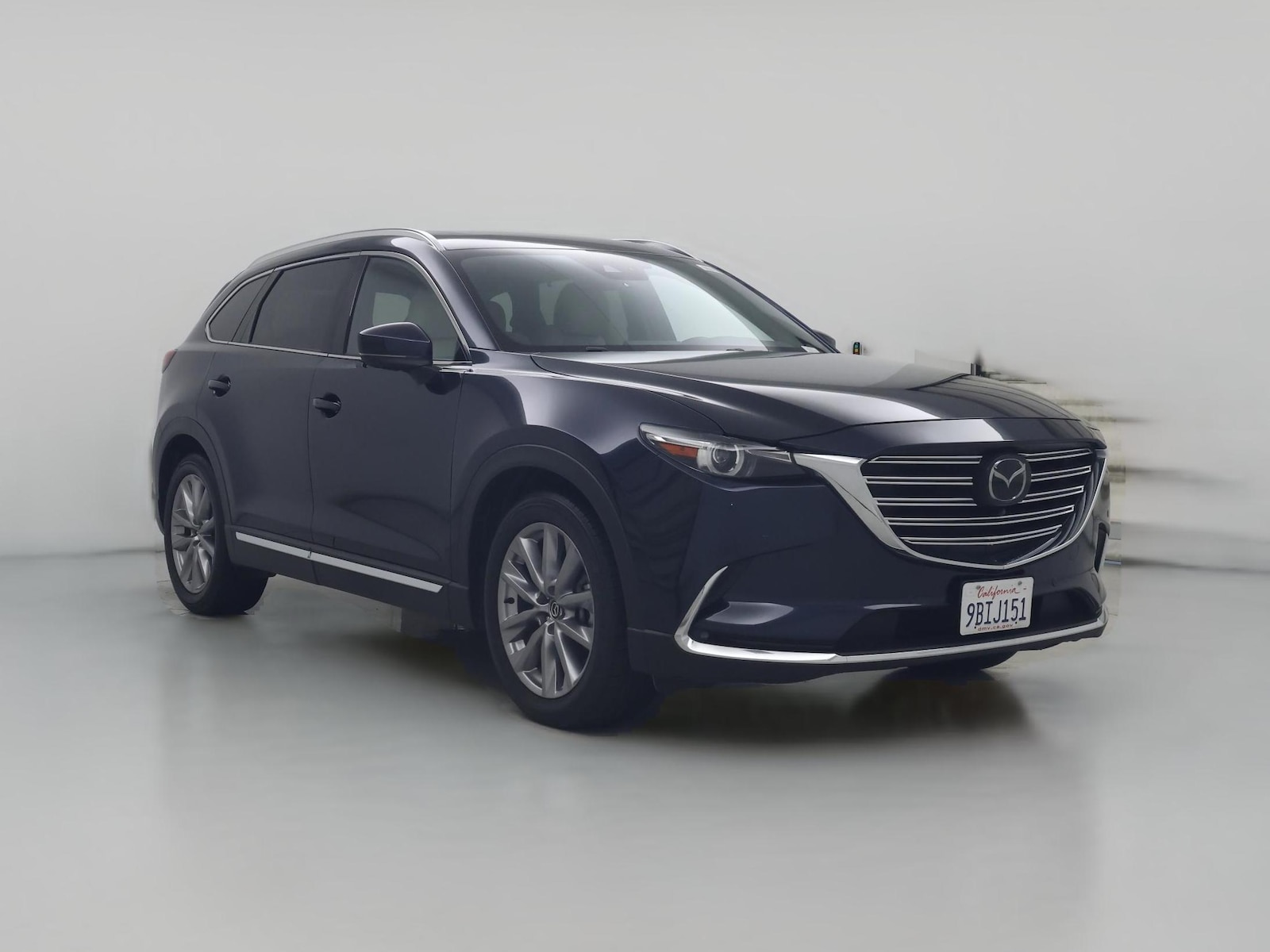 2022 Mazda CX-9