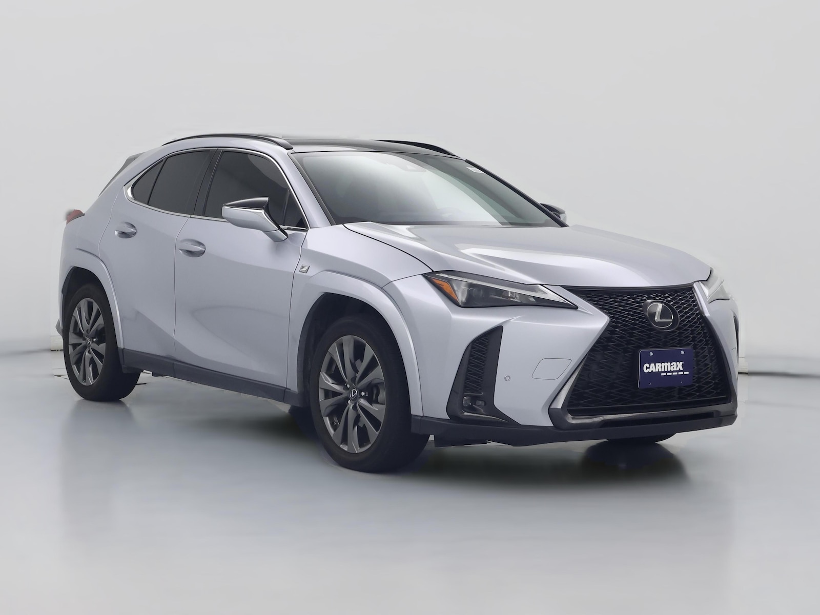 2023 Lexus UX Hybrid
