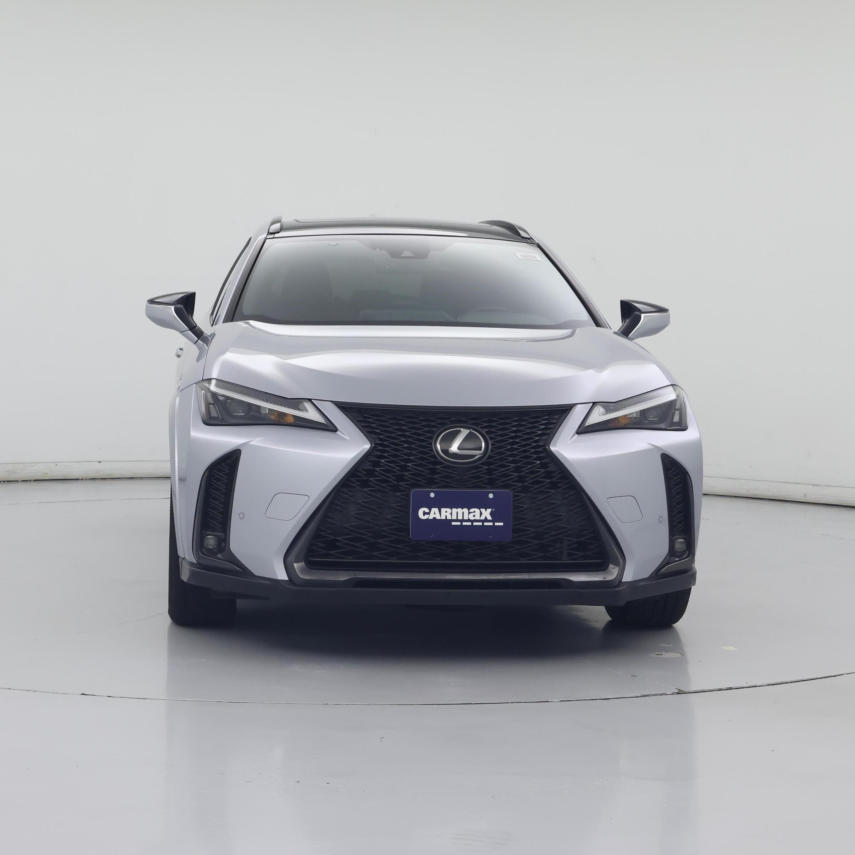 Thumbnail: 2023 Lexus UX - 5