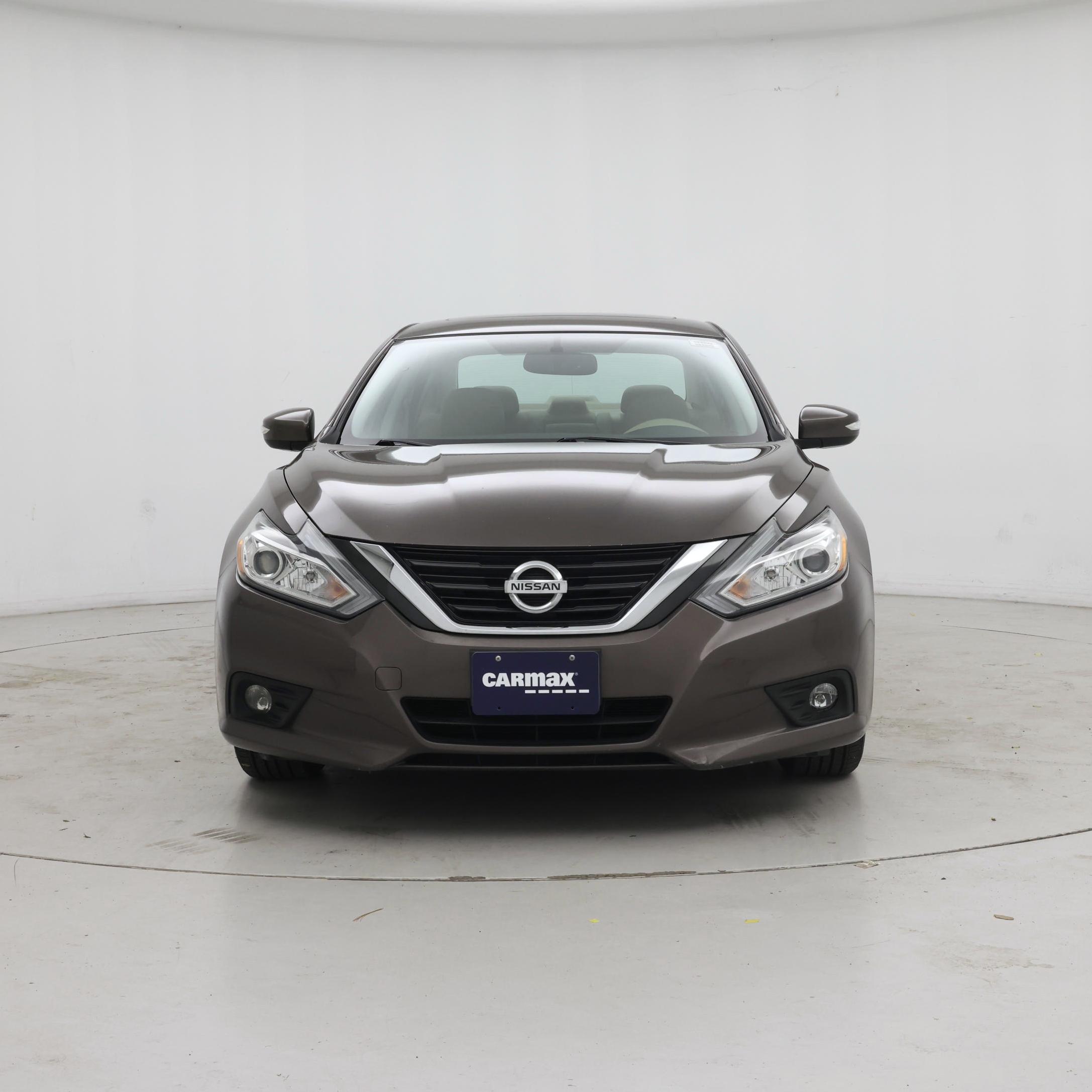 Thumbnail: 2016 Nissan Altima - 5