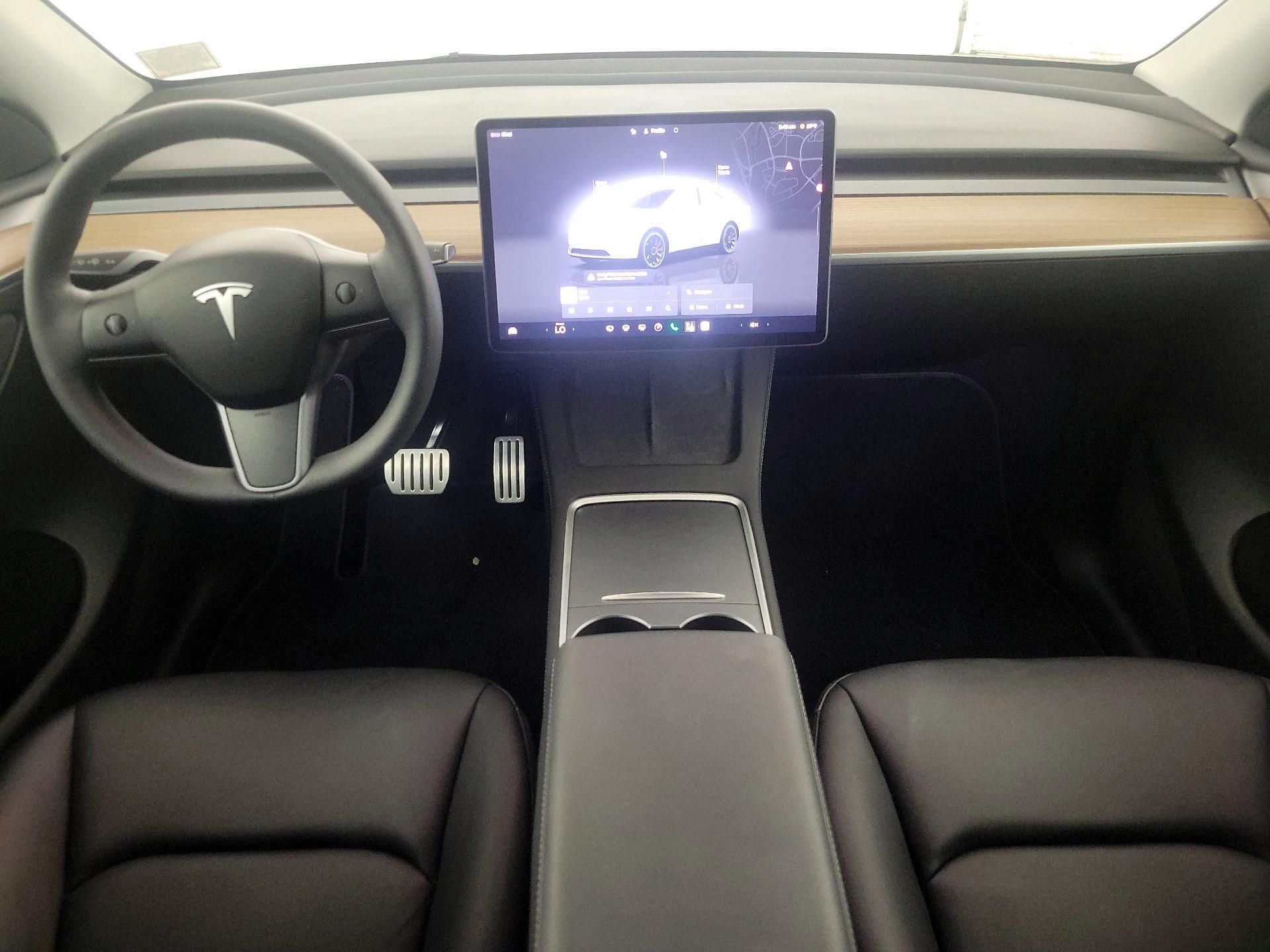 Thumbnail: 2023 Tesla Model Y - 9