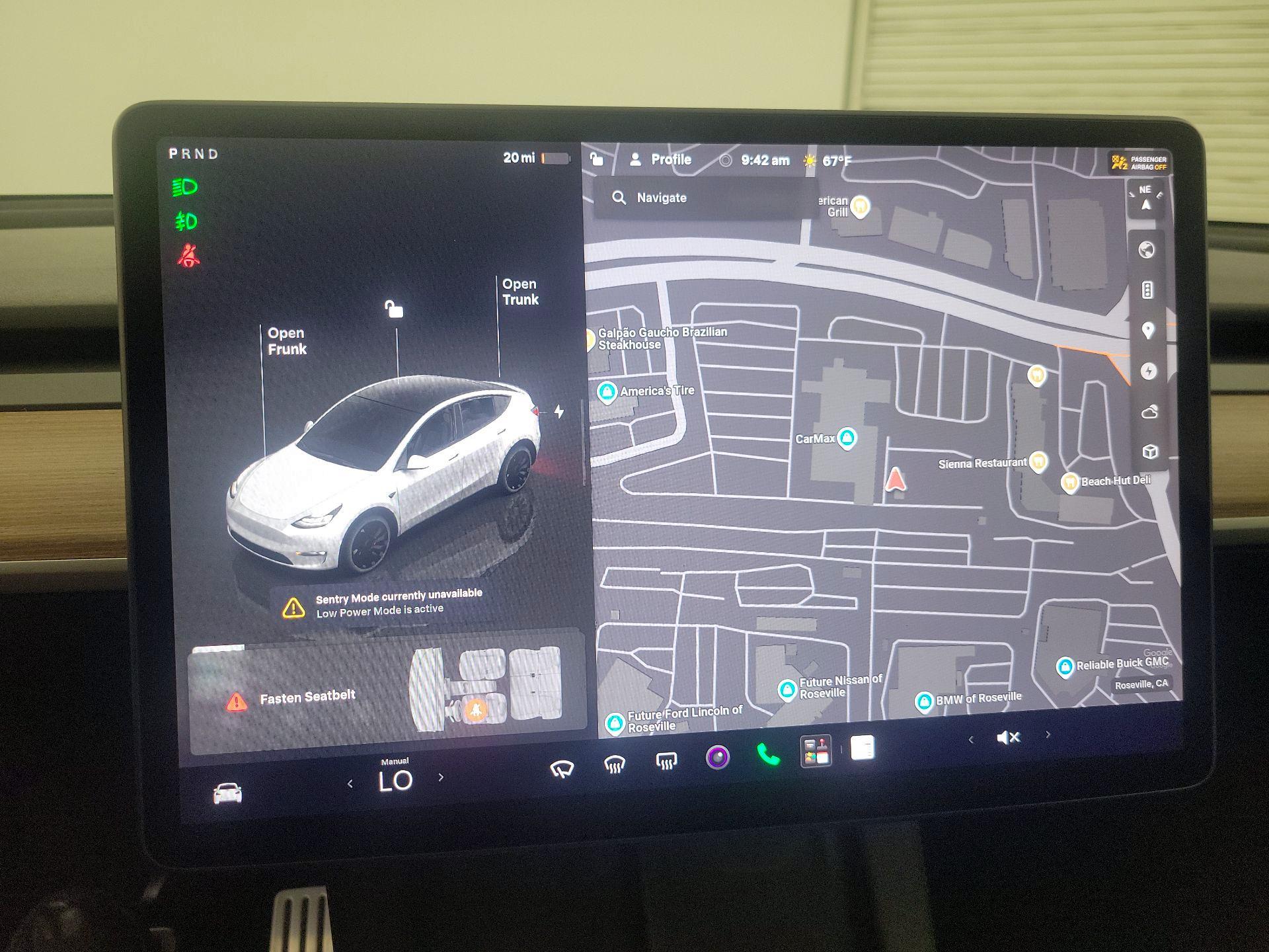 Thumbnail: 2023 Tesla Model Y - 13