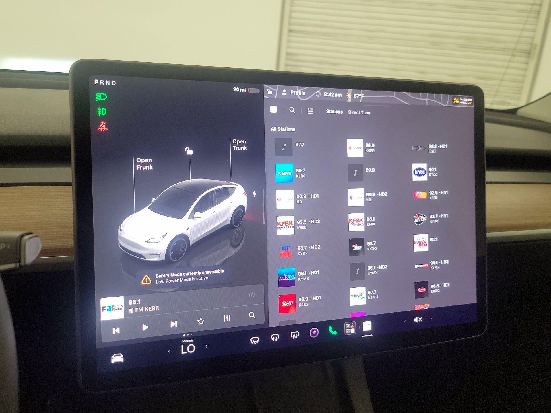 Thumbnail: 2023 Tesla Model Y - 15
