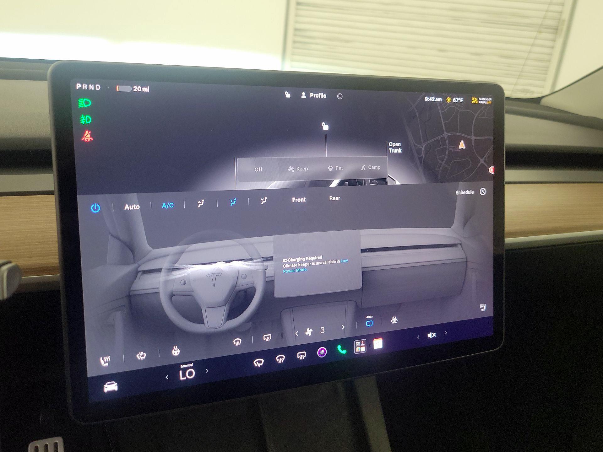 Thumbnail: 2023 Tesla Model Y - 16