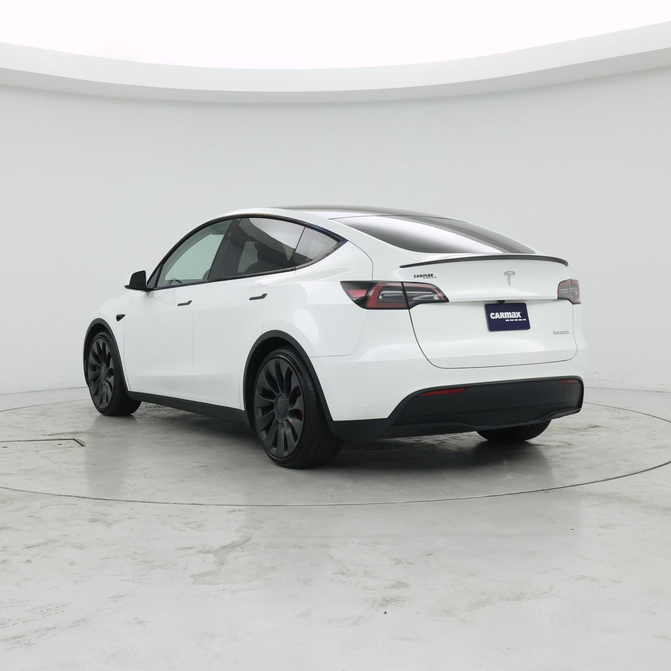 Thumbnail: 2023 Tesla Model Y - 2